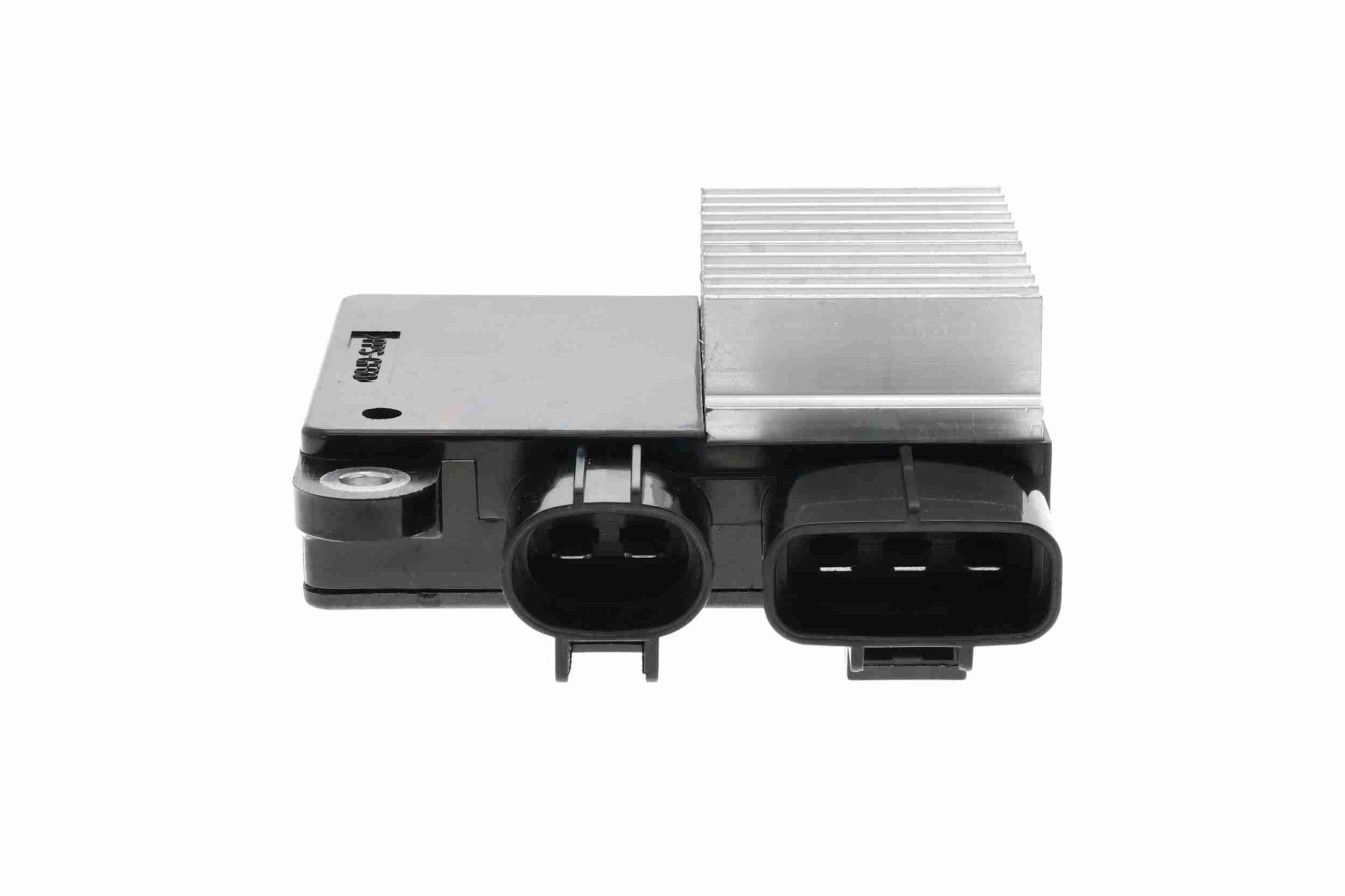Ackoja Ventilatormotor A70-79-0004