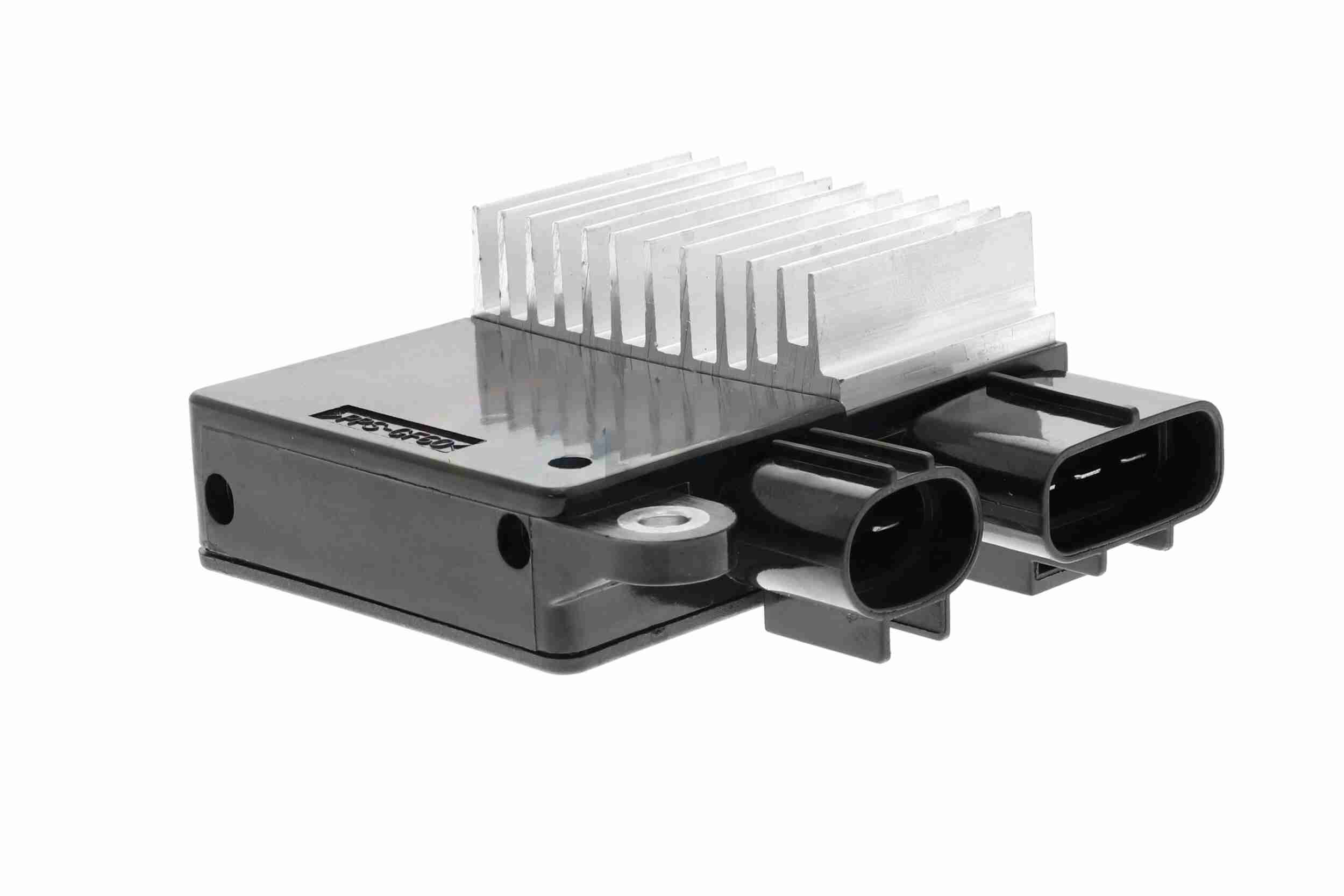 Ackoja Ventilatormotor A70-79-0004