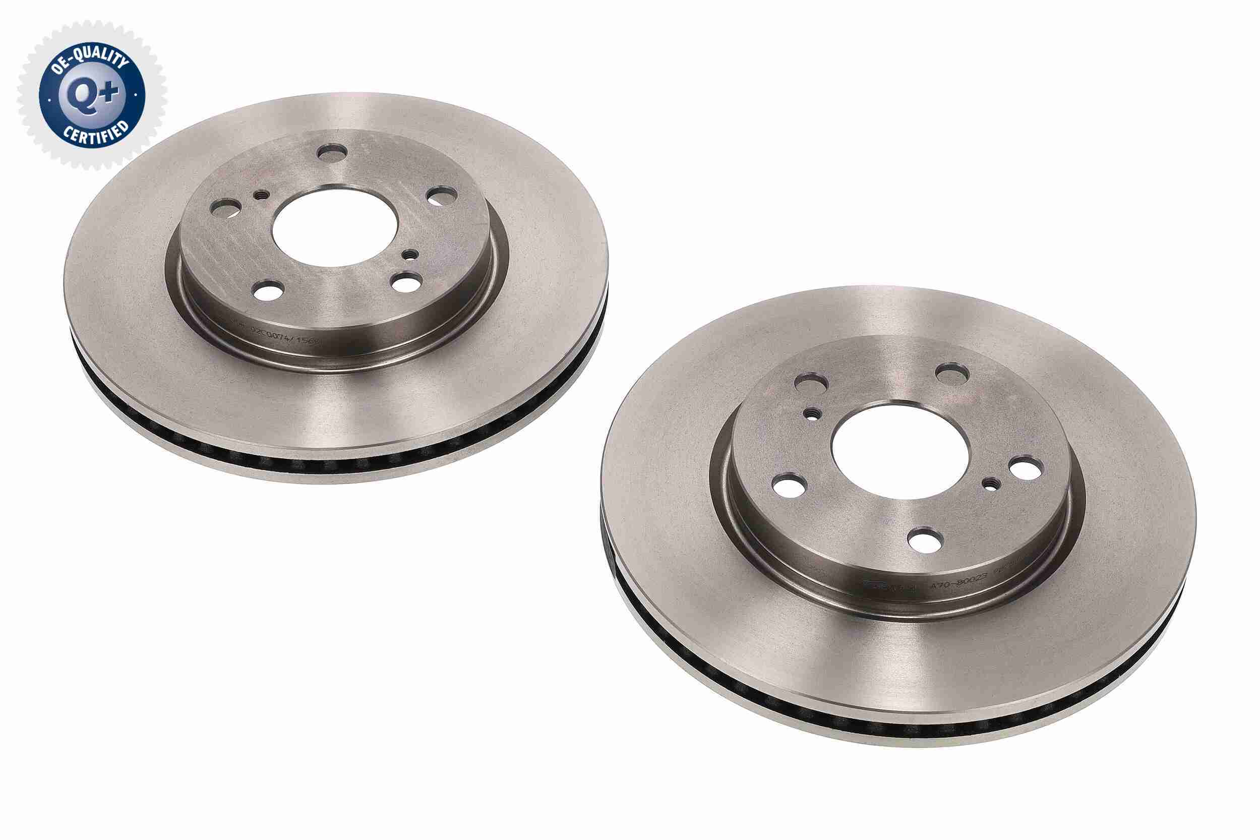 Ackoja Remschijven A70-80023