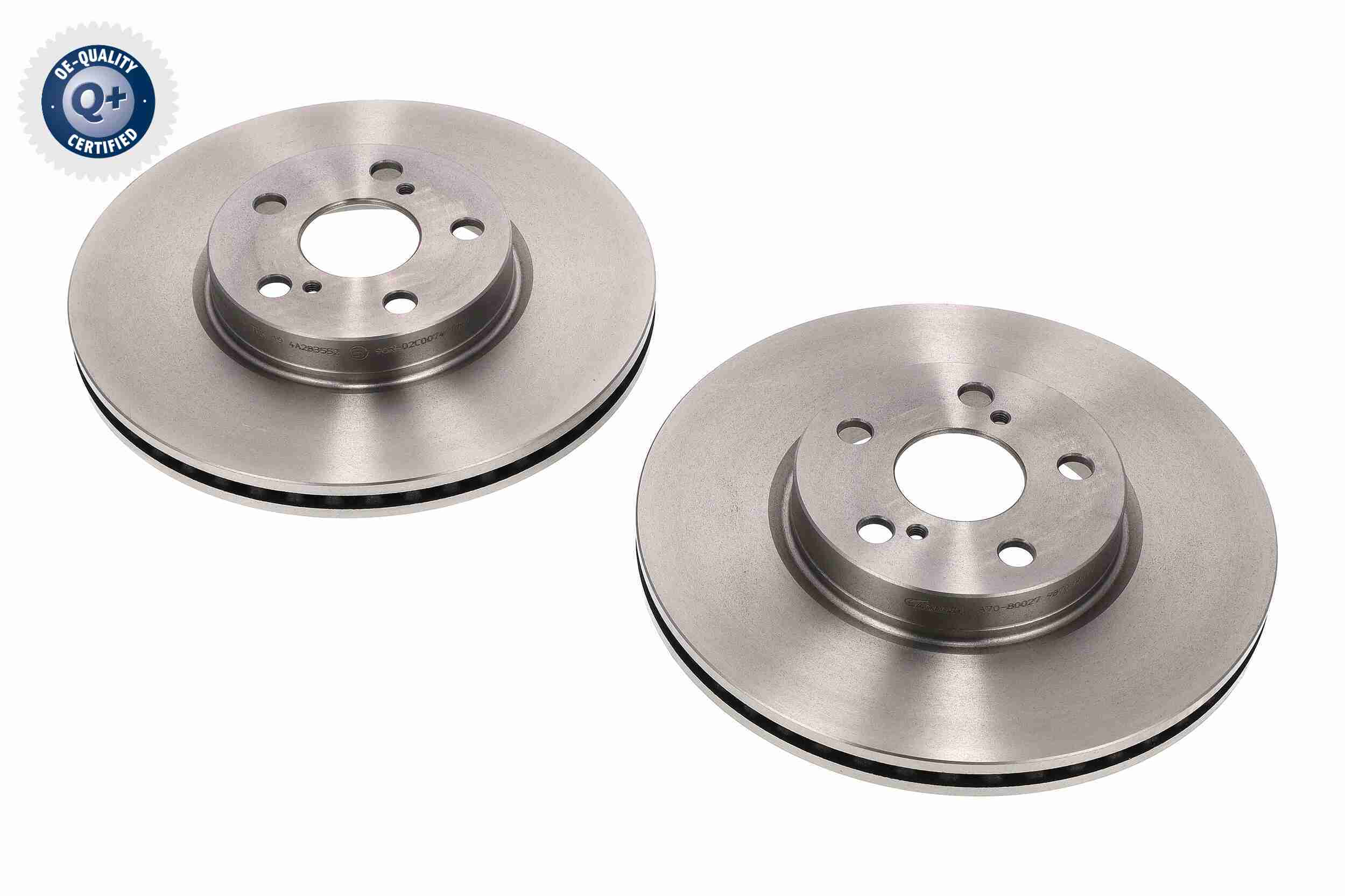 Ackoja Remschijven A70-80027