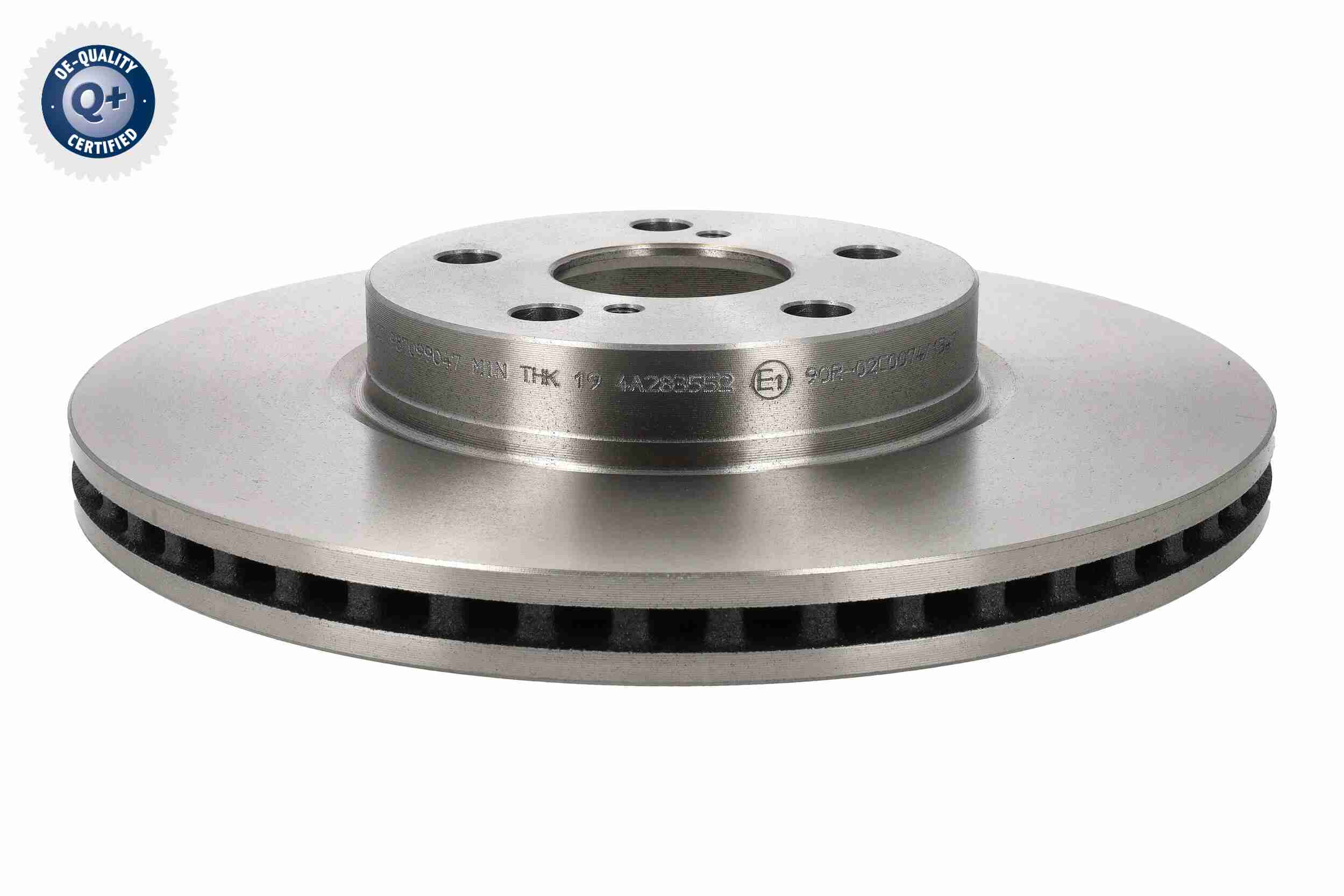 Ackoja Remschijven A70-80027