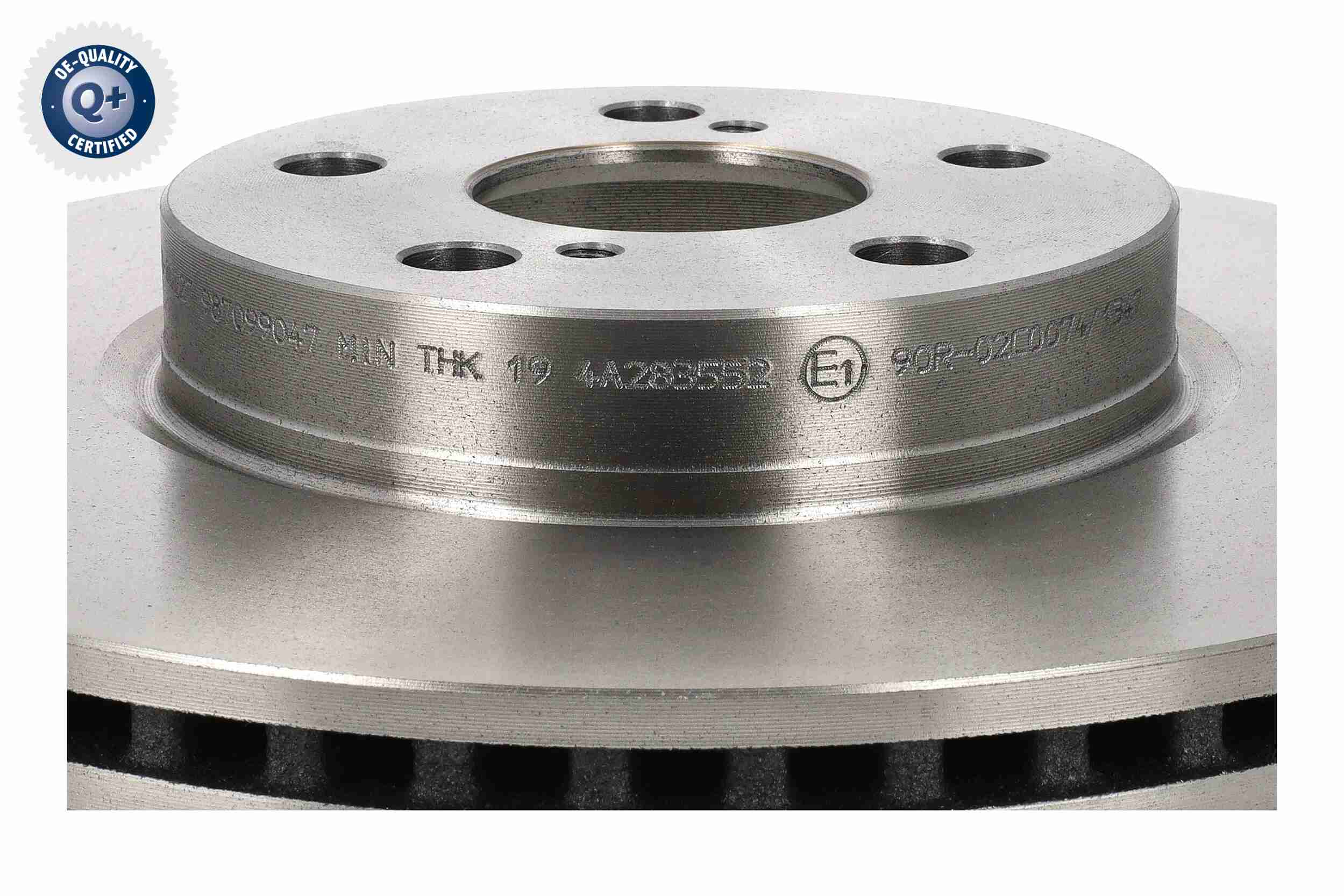 Ackoja Remschijven A70-80027