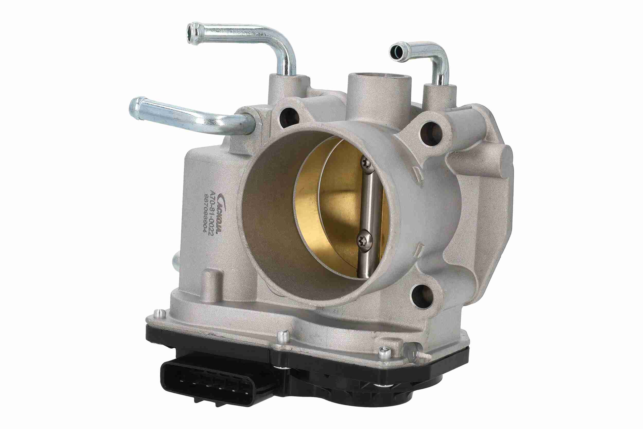 Ackoja Gasklephuis A70-81-0022