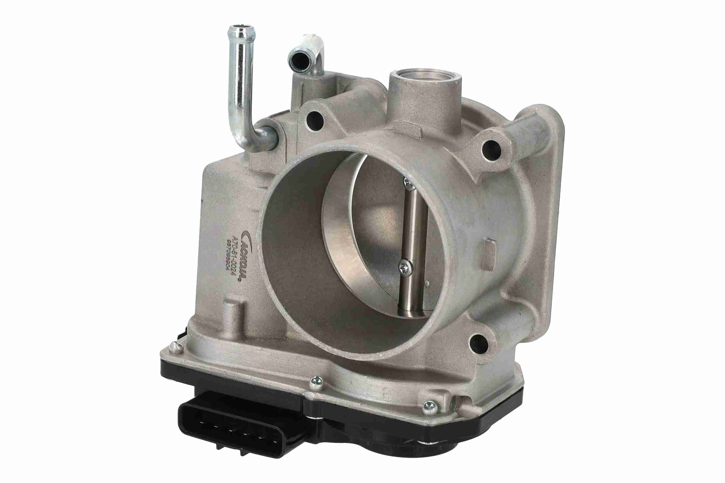 Ackoja Gasklephuis A70-81-0024