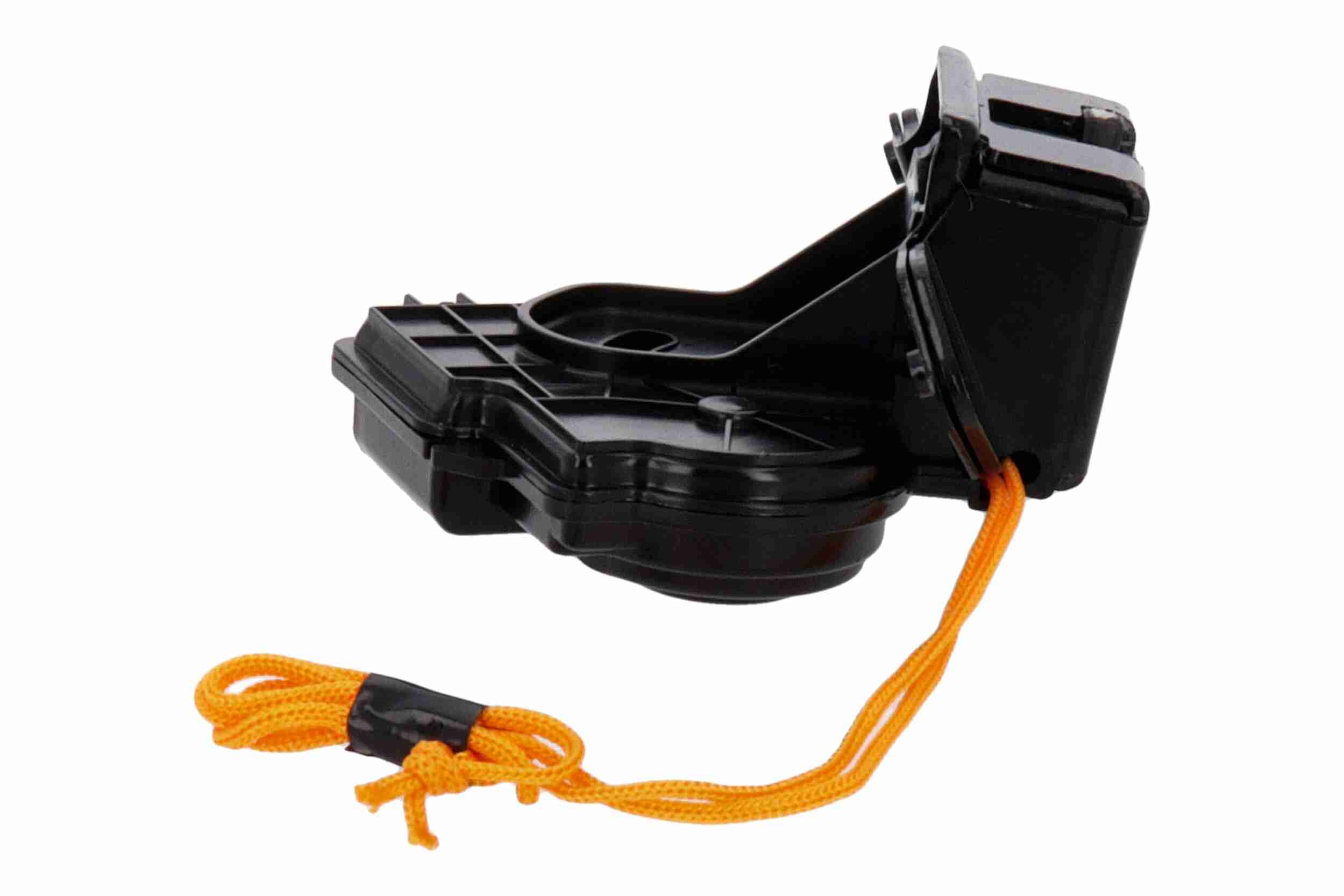 Ackoja Achterklepslot A70-85-0017