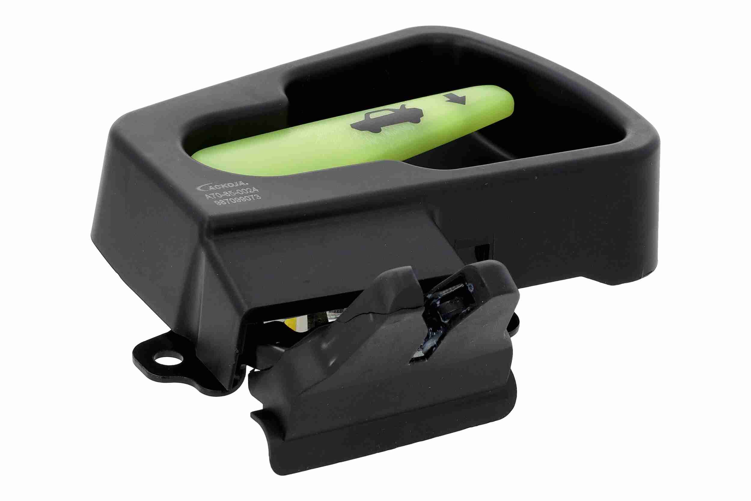 Achterklepslot Ackoja A70-85-0024