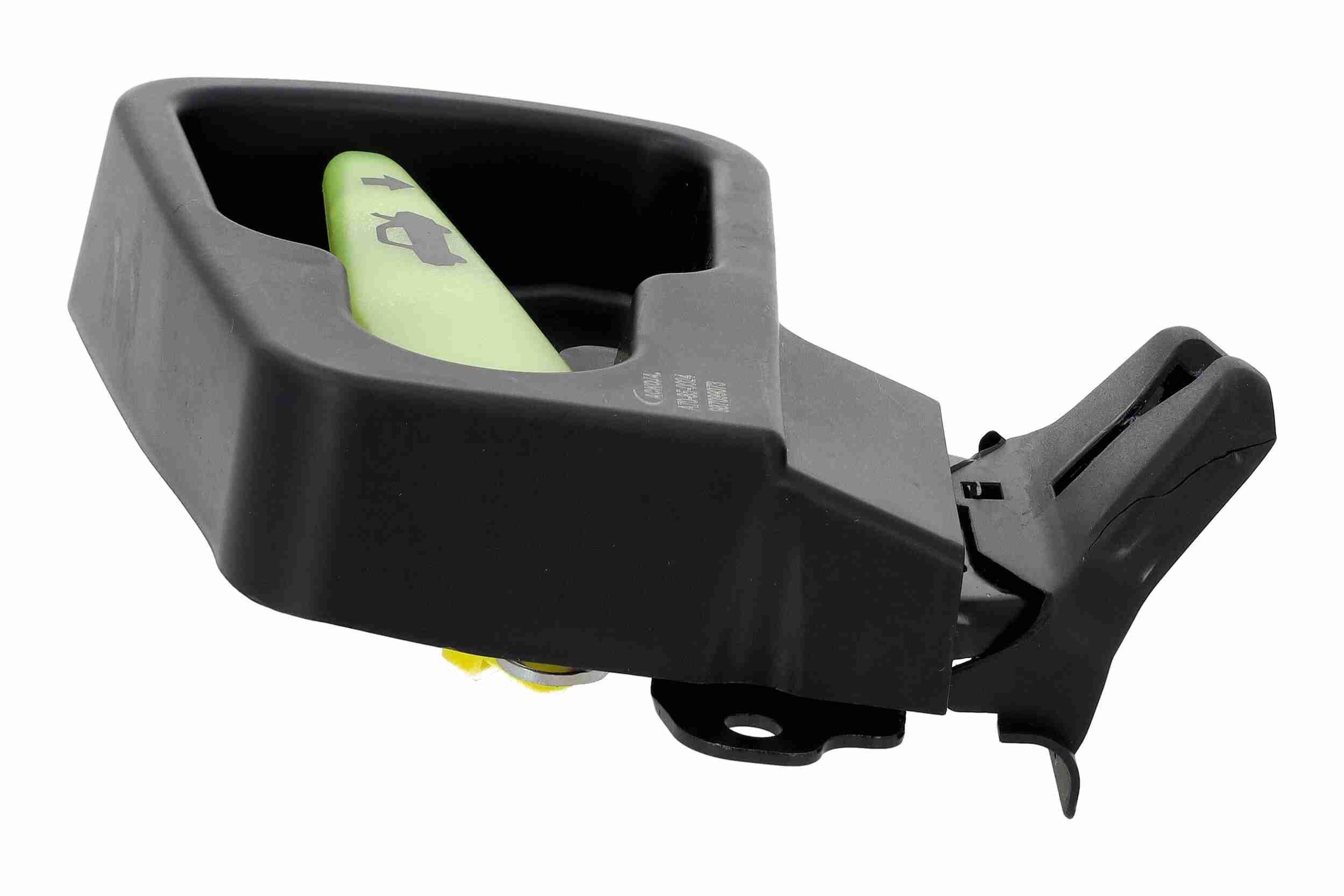 Ackoja Achterklepslot A70-85-0024