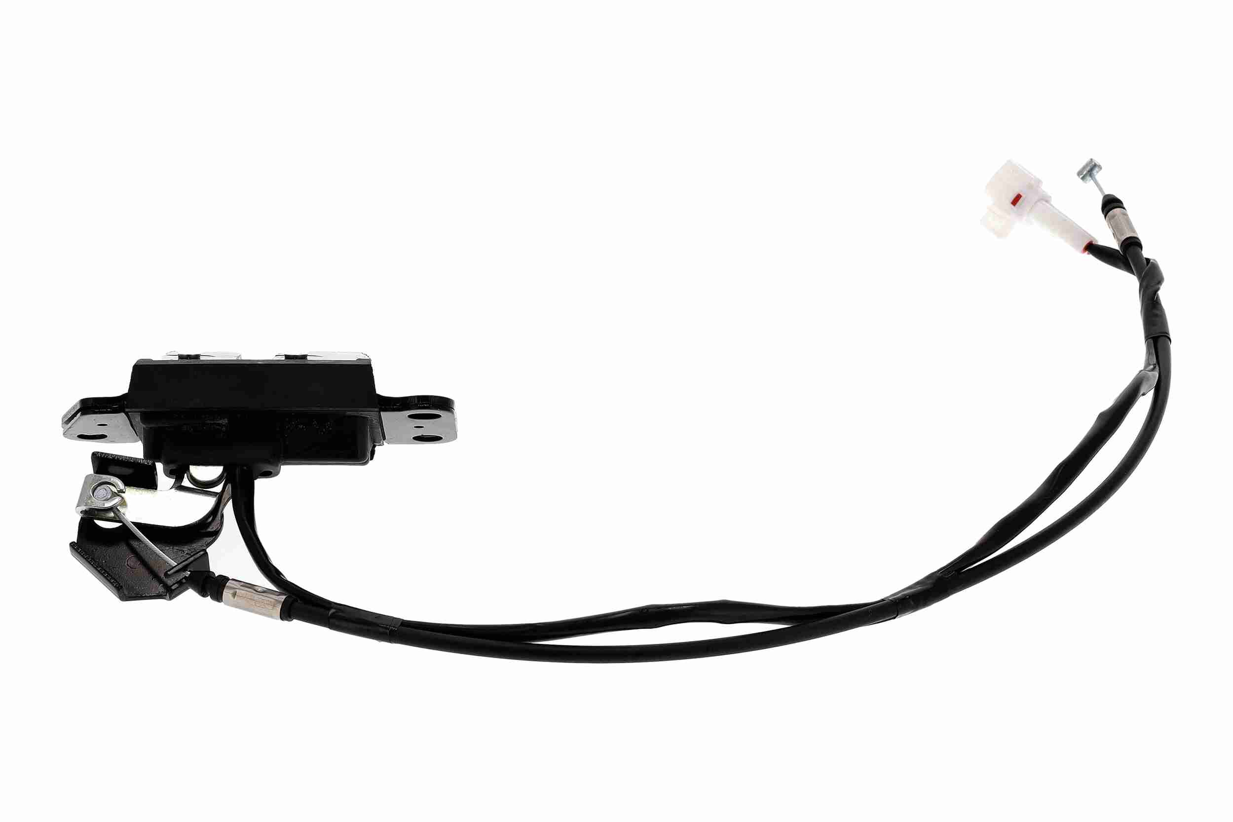 Ackoja Achterklepslot A70-85-0025