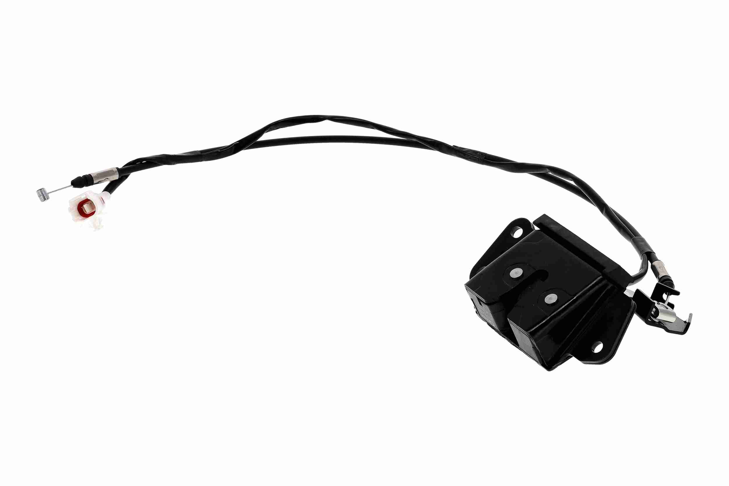 Ackoja Achterklepslot A70-85-0025