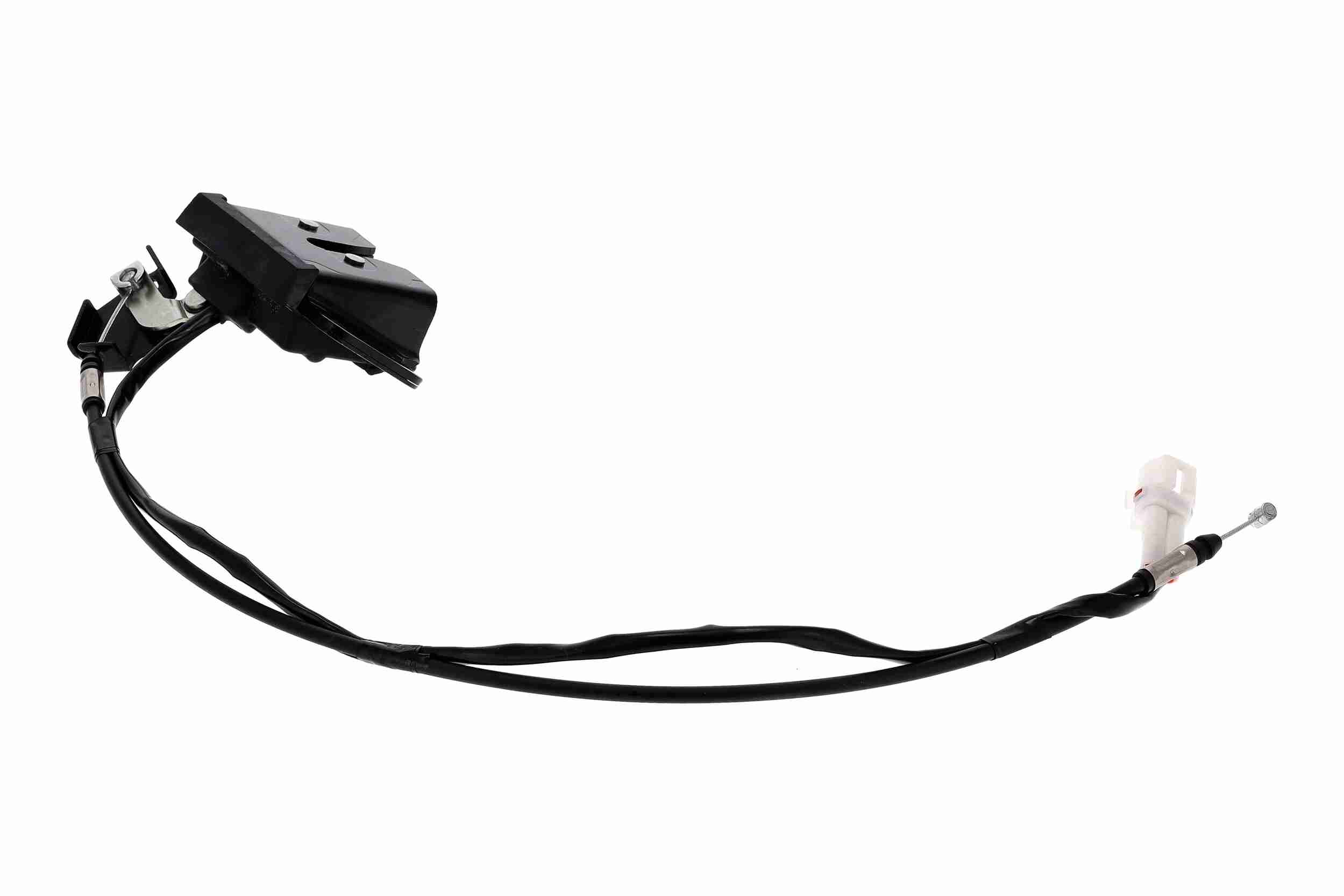 Ackoja Achterklepslot A70-85-0025