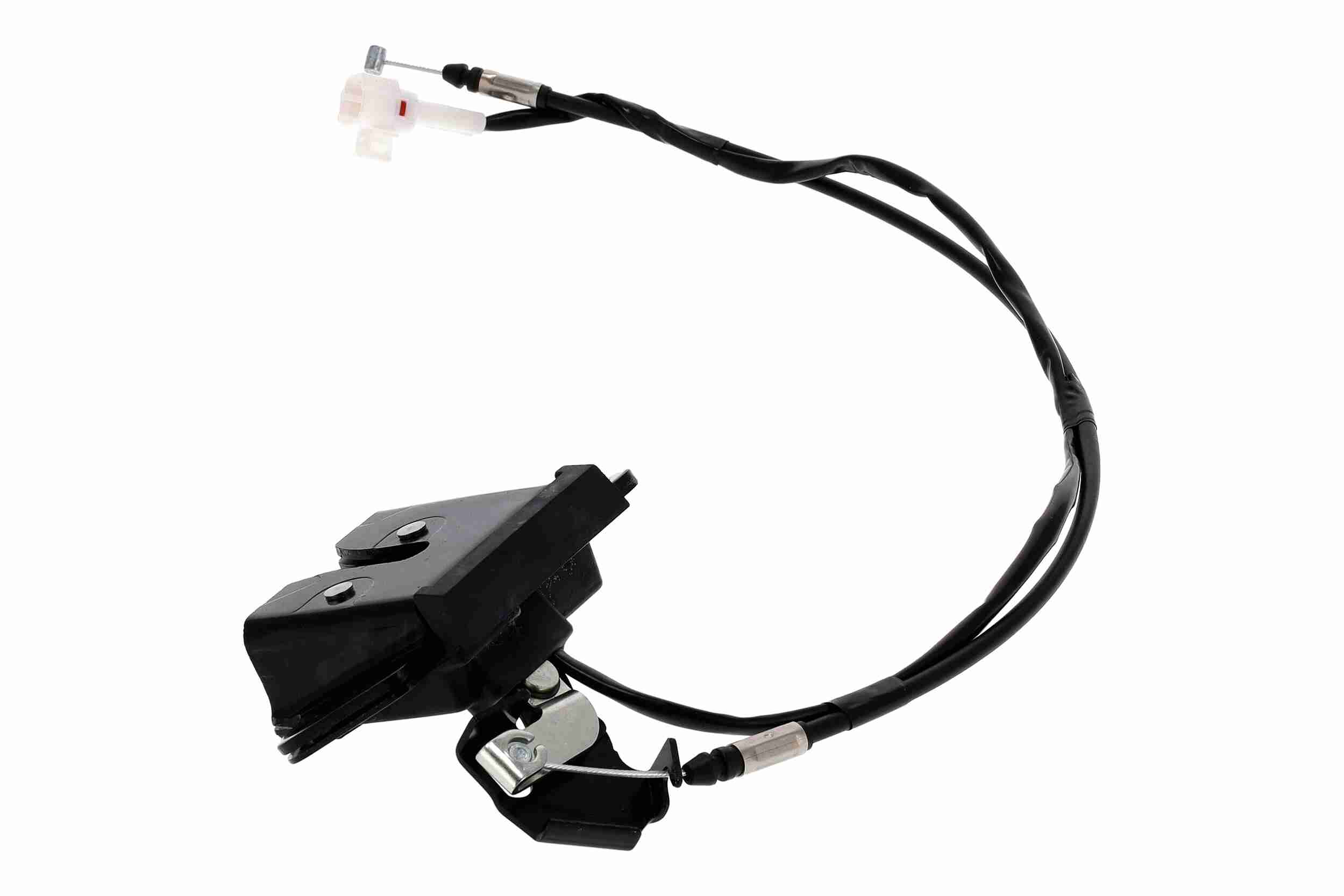 Ackoja Achterklepslot A70-85-0025