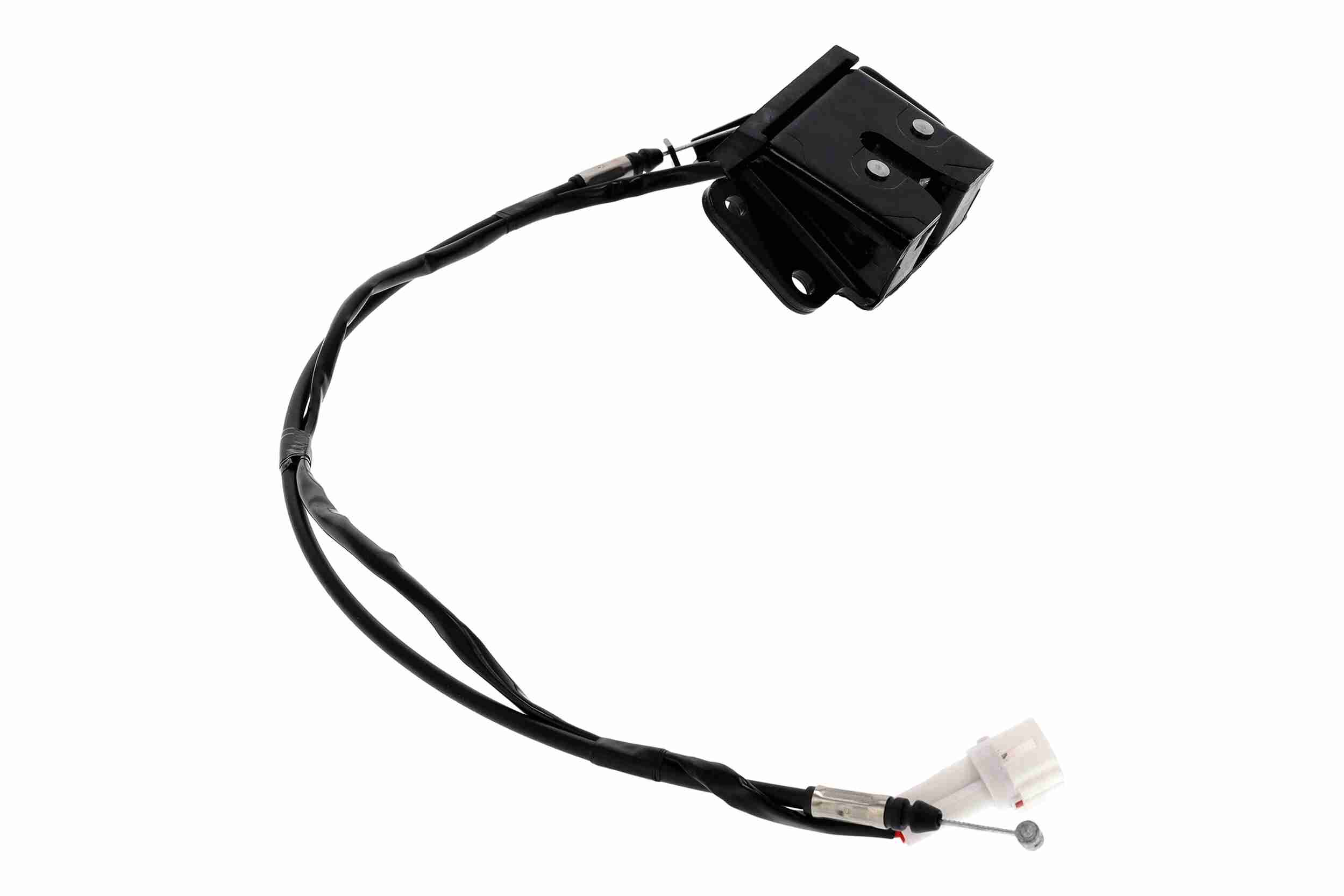 Ackoja Achterklepslot A70-85-0025