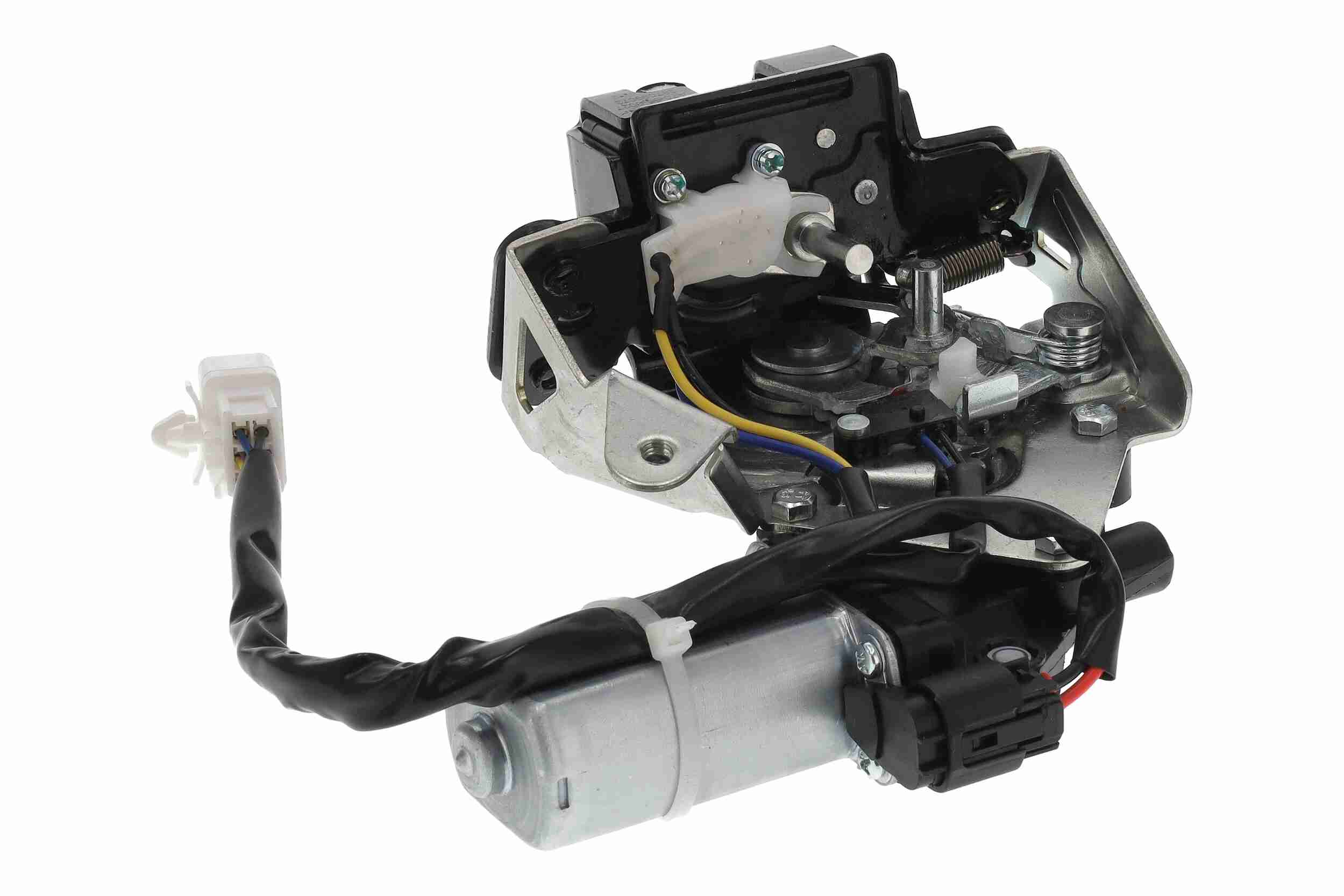 Ackoja Achterklepslot A70-85-0027