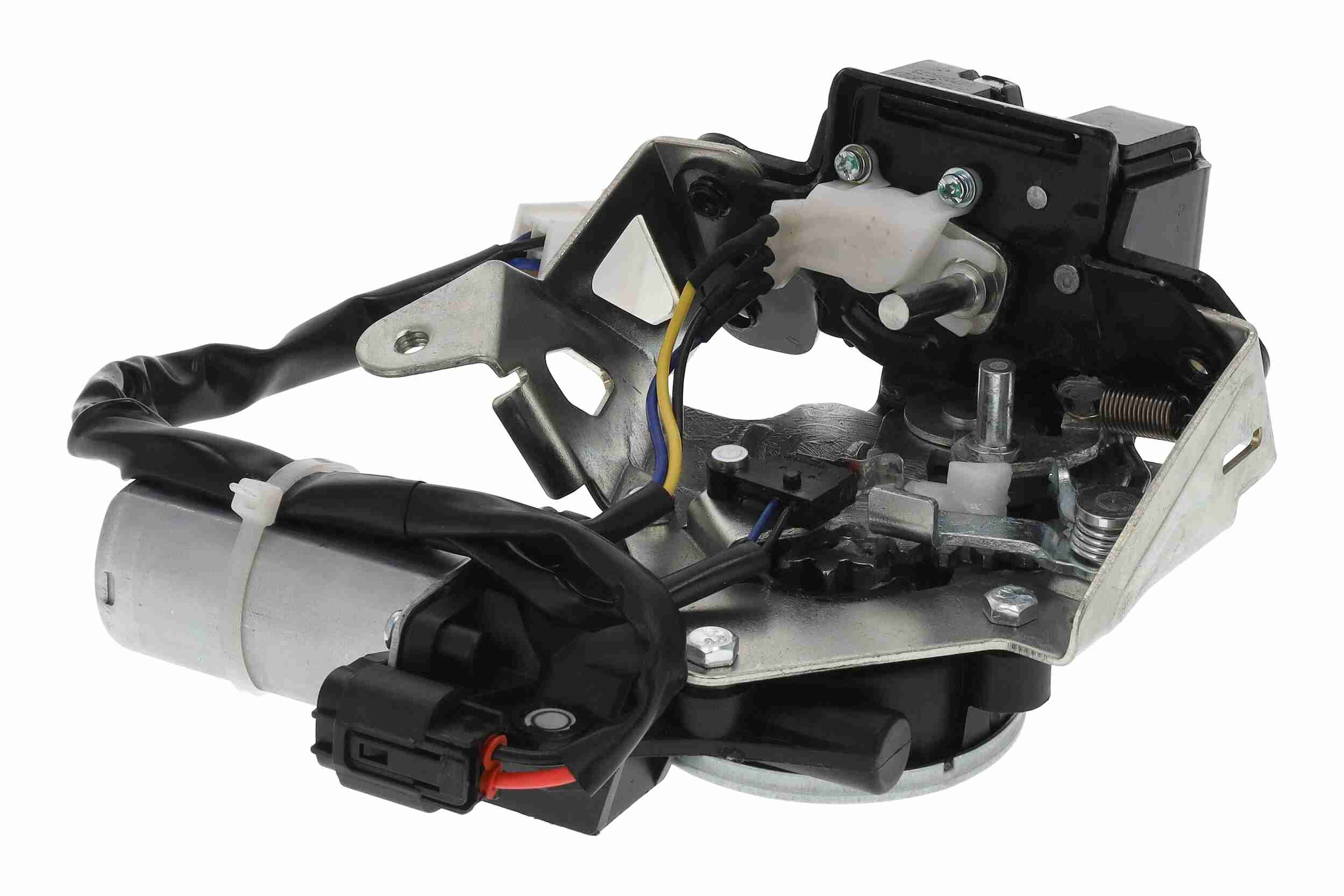 Ackoja Achterklepslot A70-85-0027