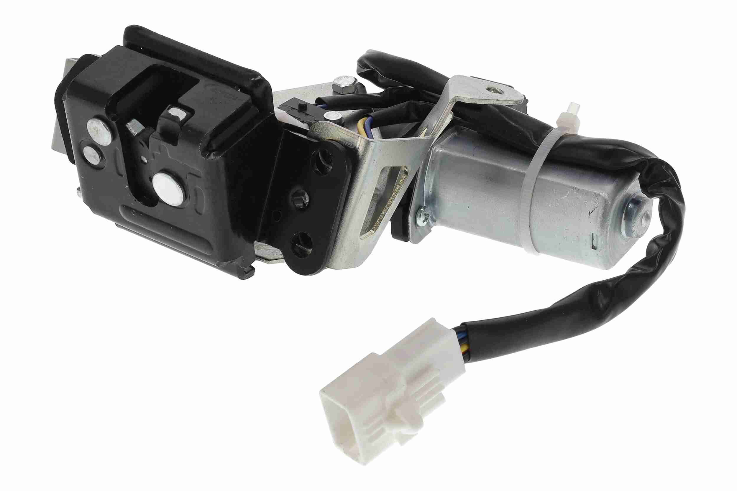 Ackoja Achterklepslot A70-85-0027