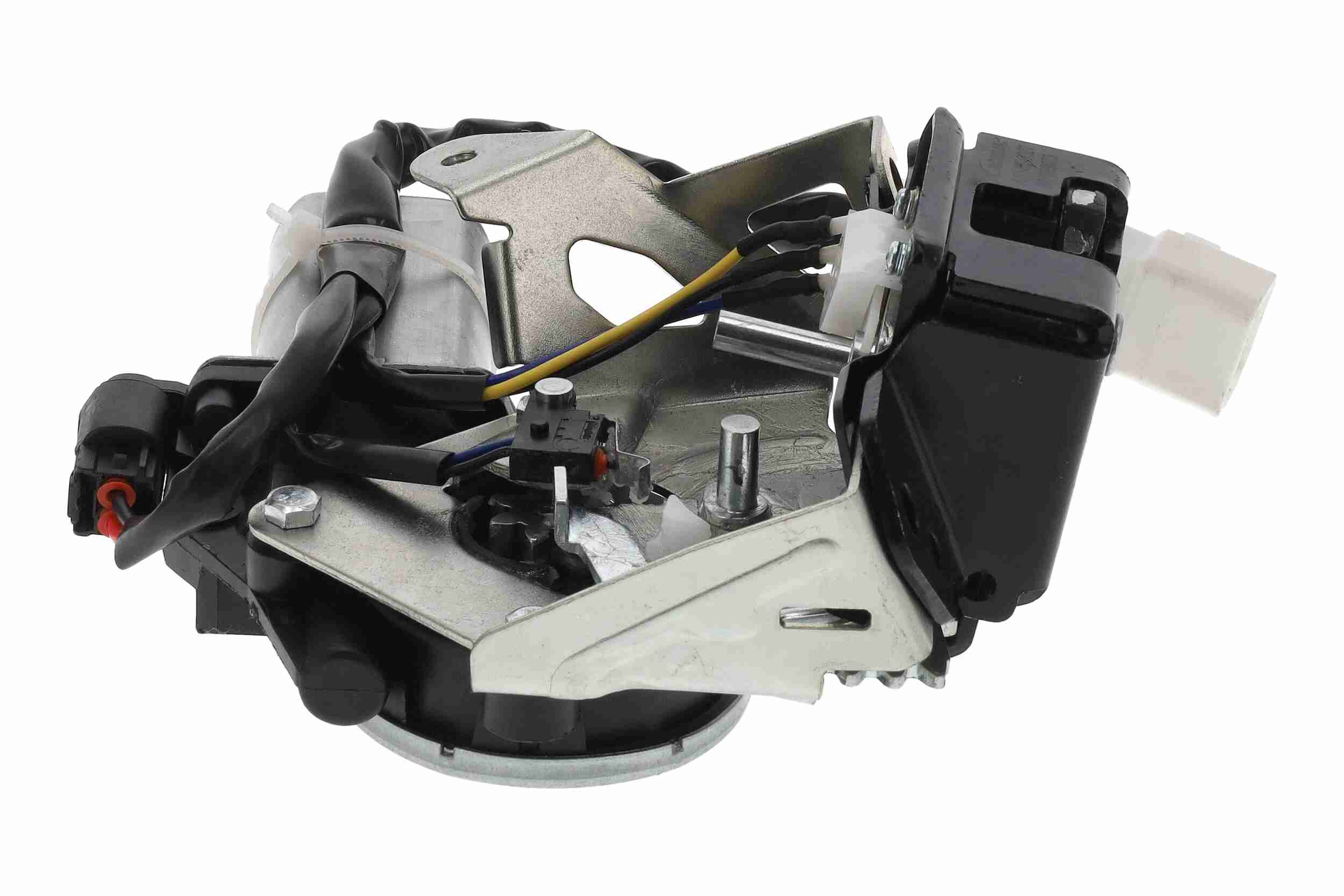 Ackoja Achterklepslot A70-85-0027