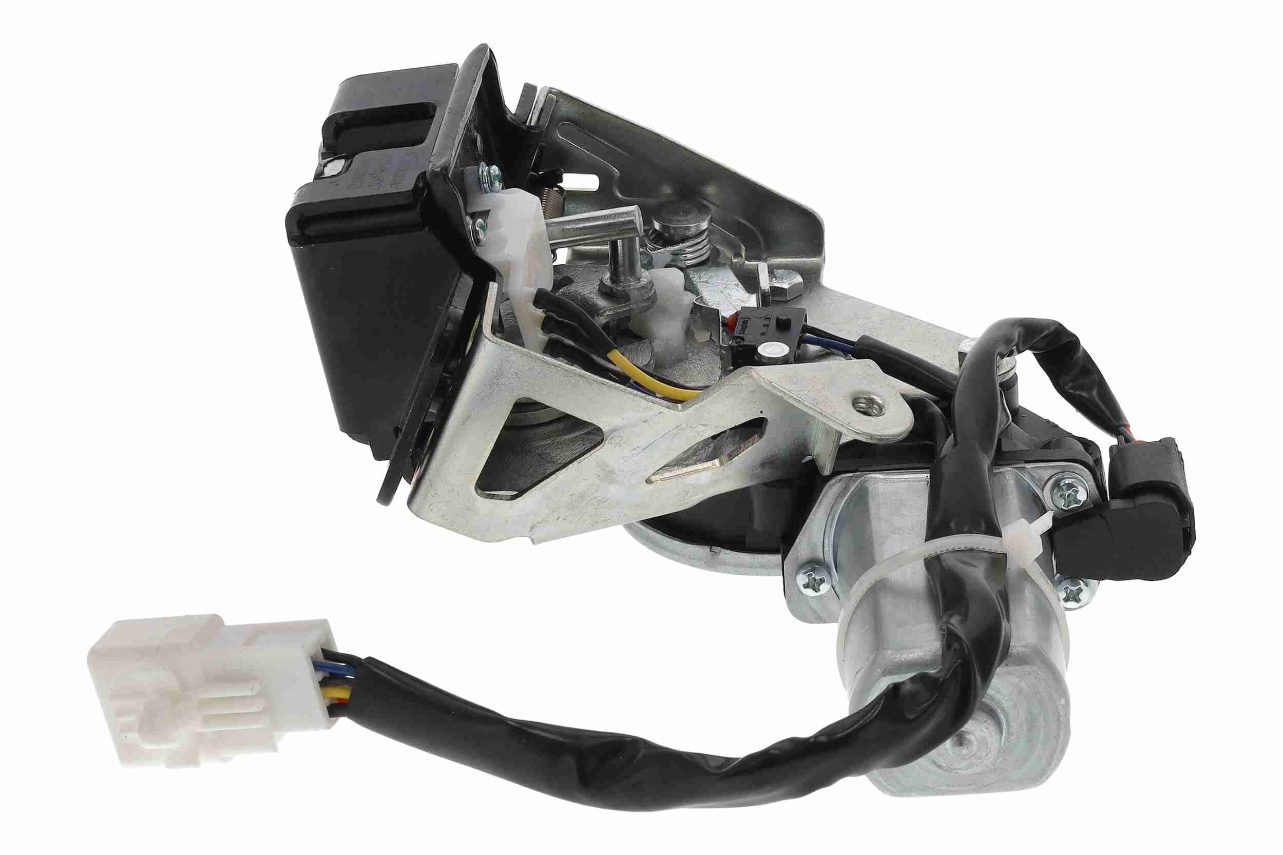 Ackoja Achterklepslot A70-85-0027