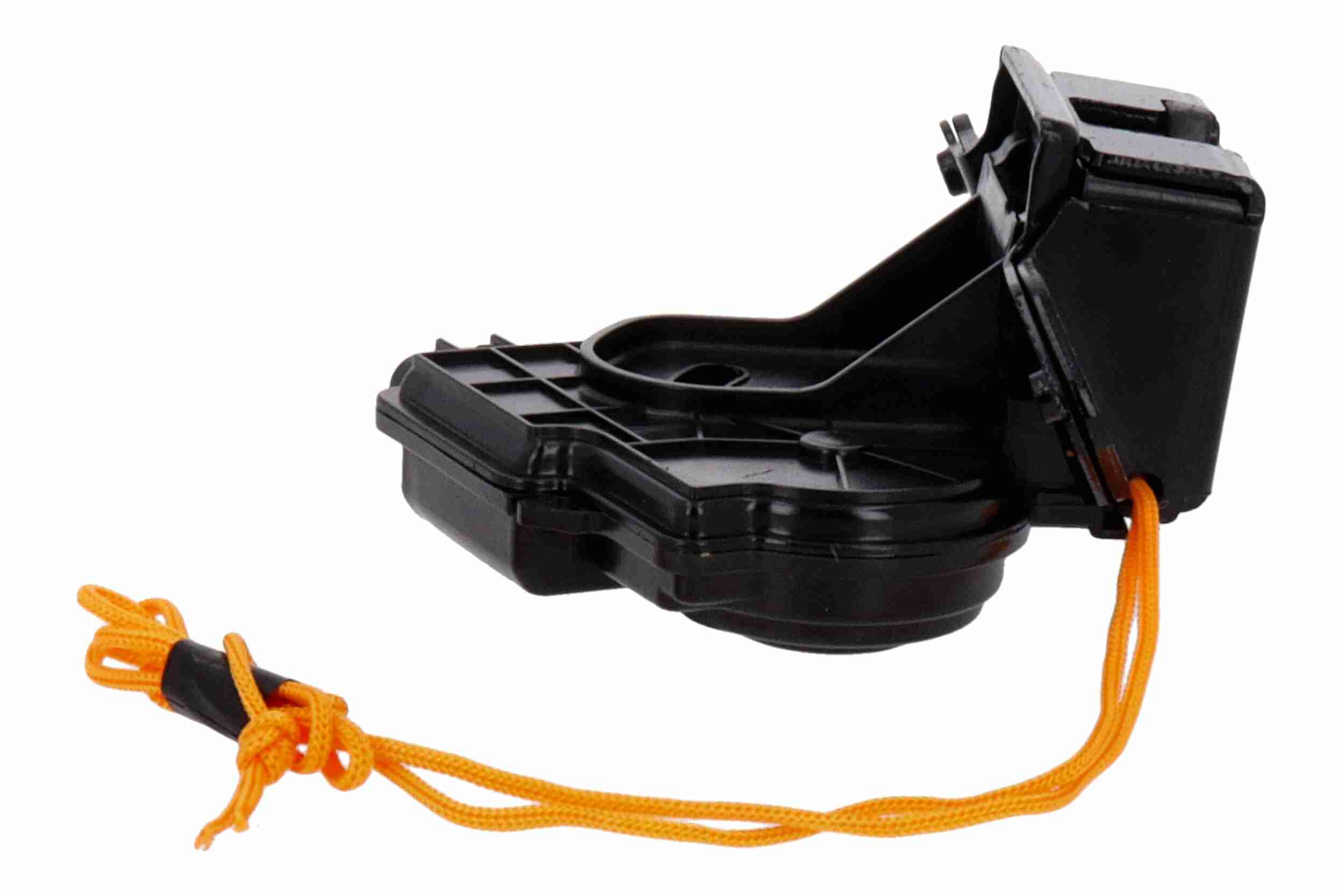 Ackoja Achterklepslot A70-85-0028