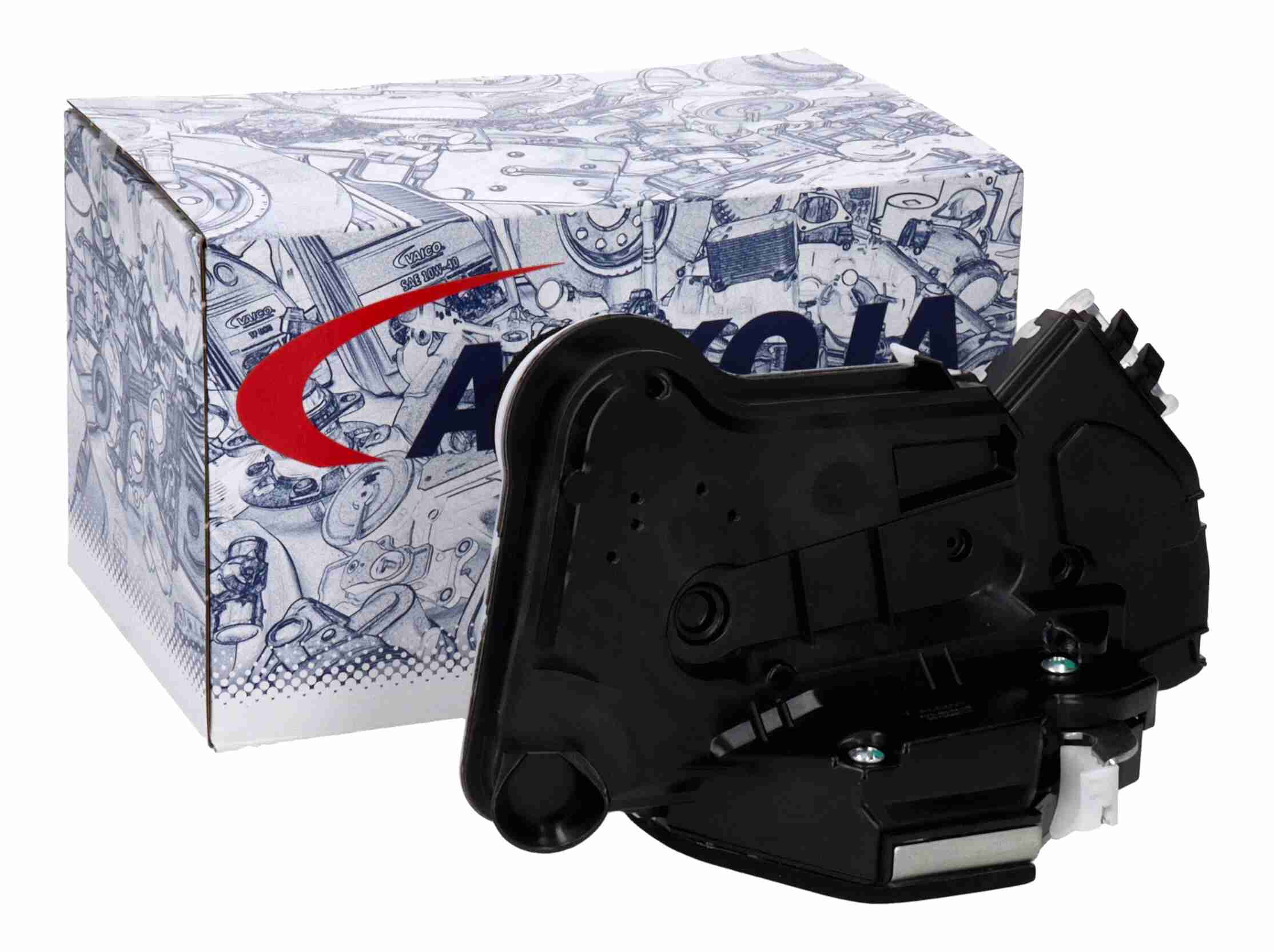 Ackoja Deurslot A70-85-0036