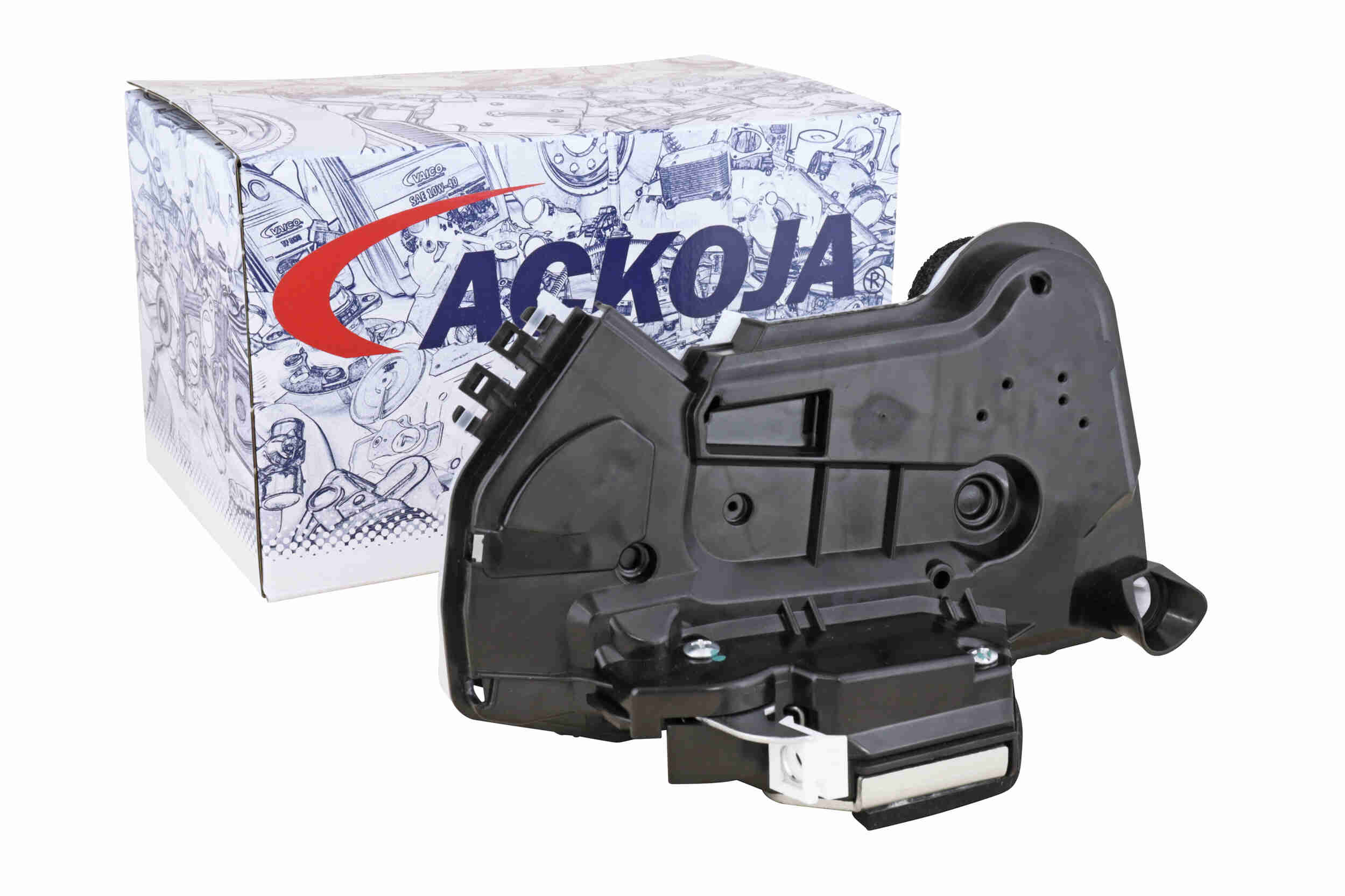 Ackoja Deurslot A70-85-0037