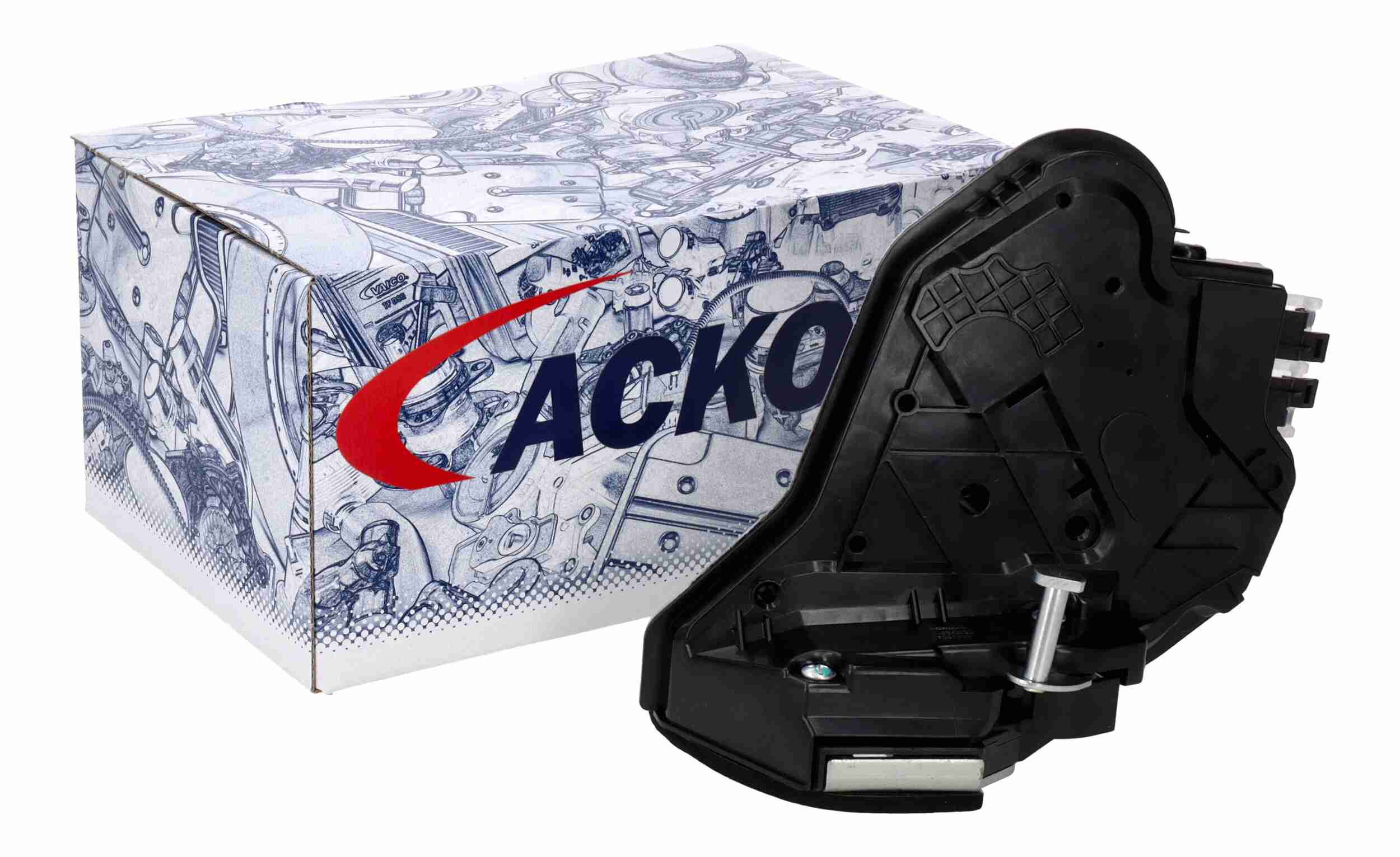 Ackoja Deurslot A70-85-0052