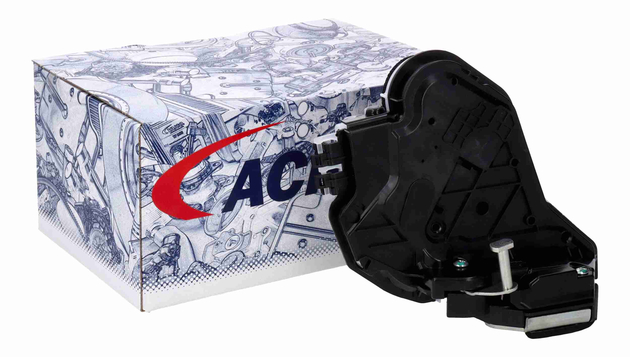 Ackoja Deurslot A70-85-0053