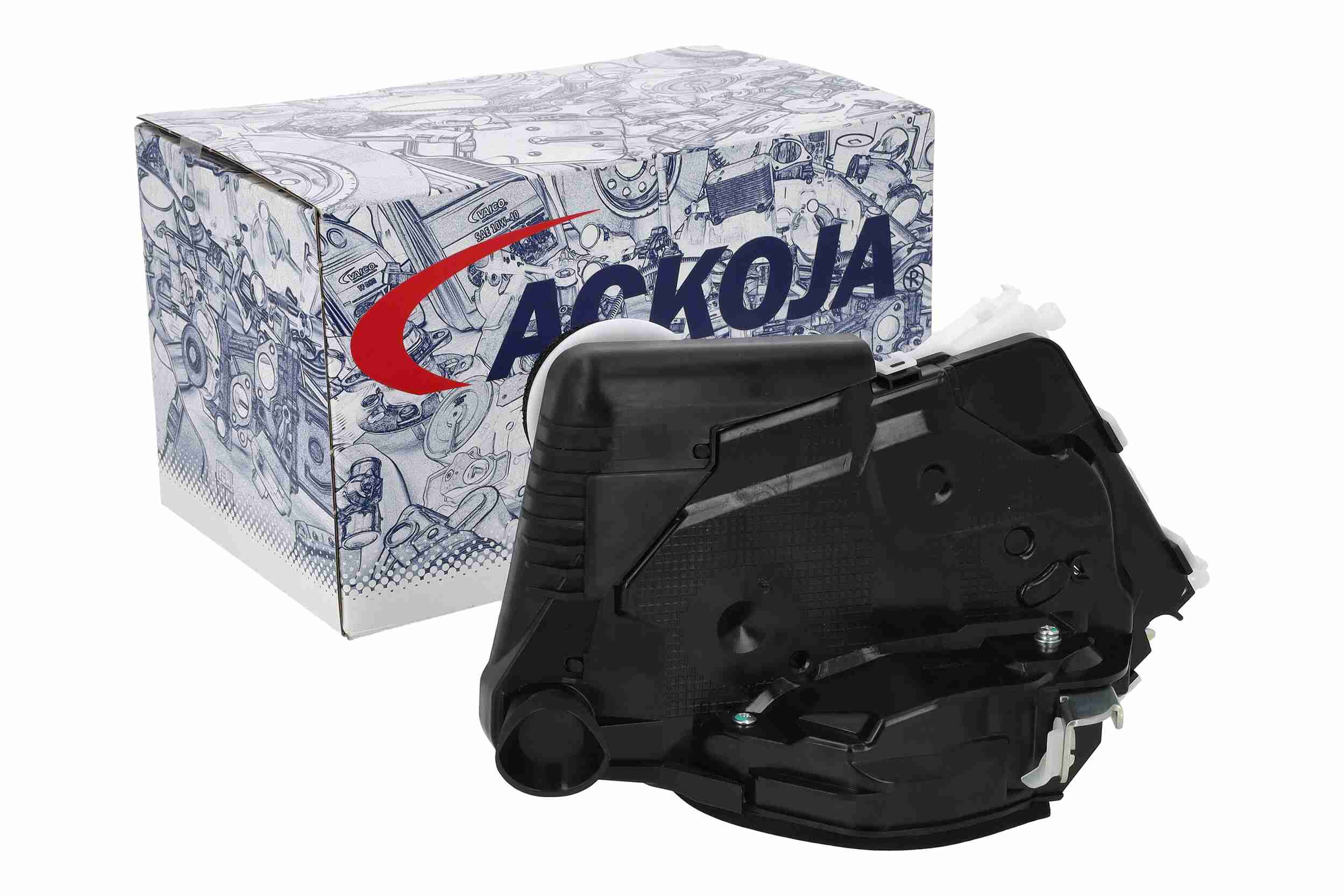 Ackoja Deurslot A70-85-0058