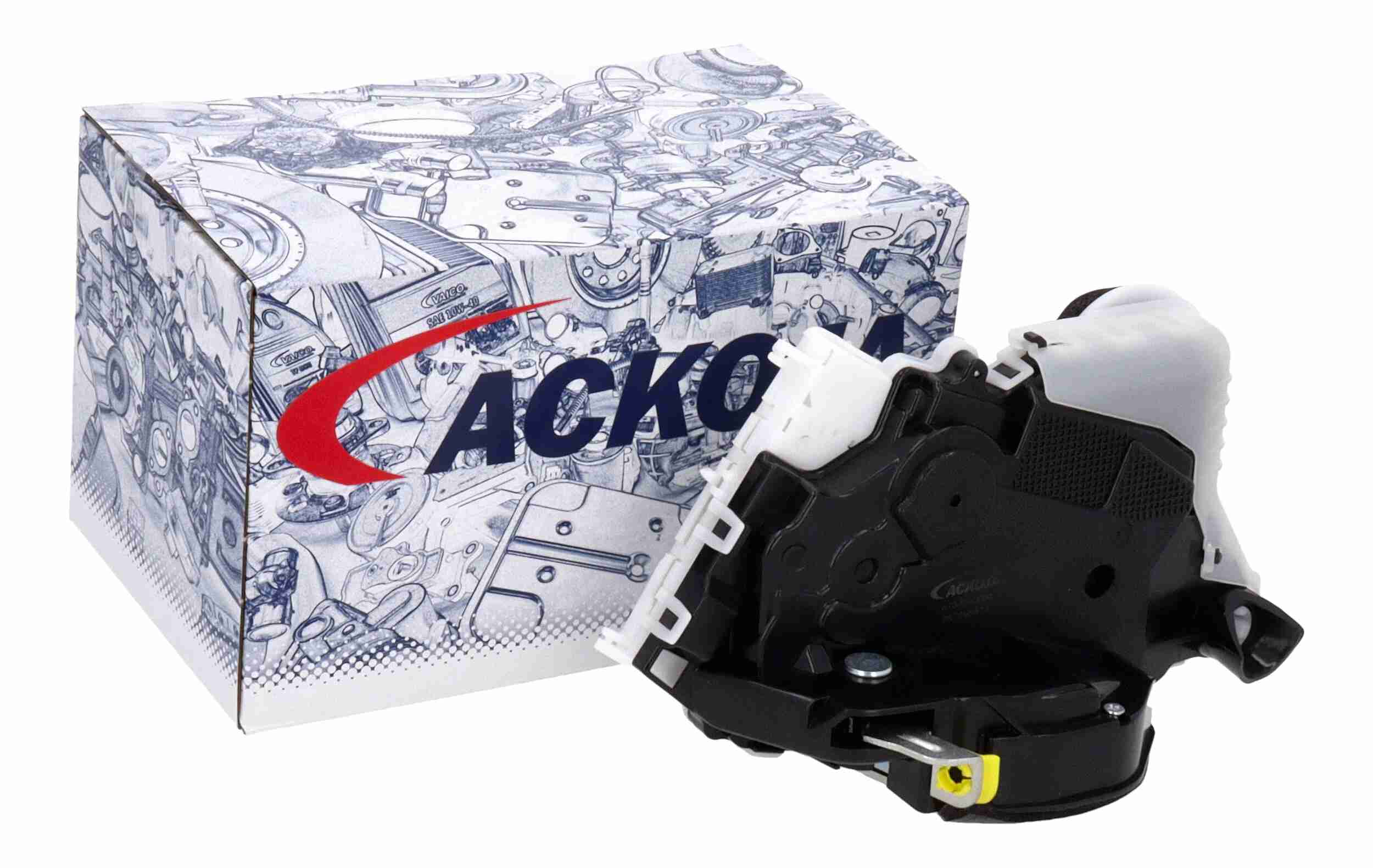 Ackoja Deurslot A70-85-0060