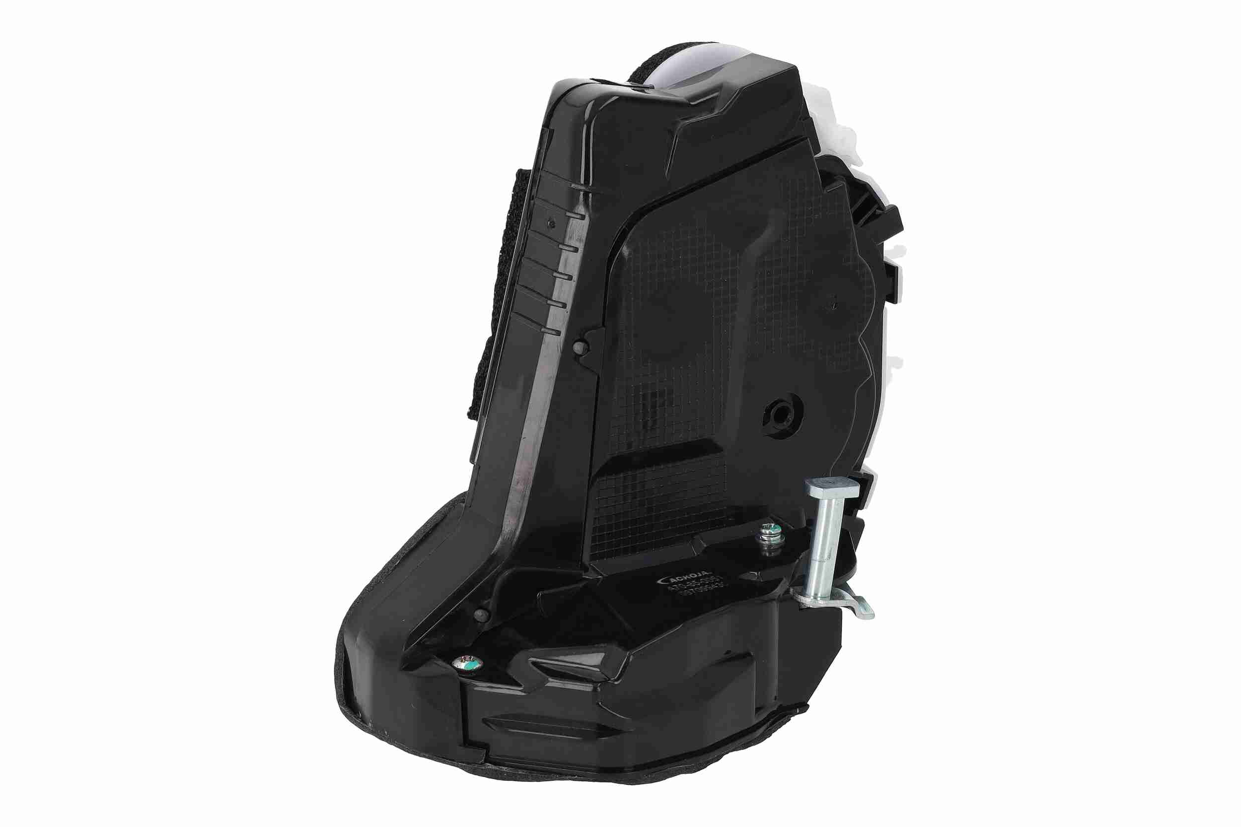 Ackoja Deurslot (Binnendeel) A70-85-0061