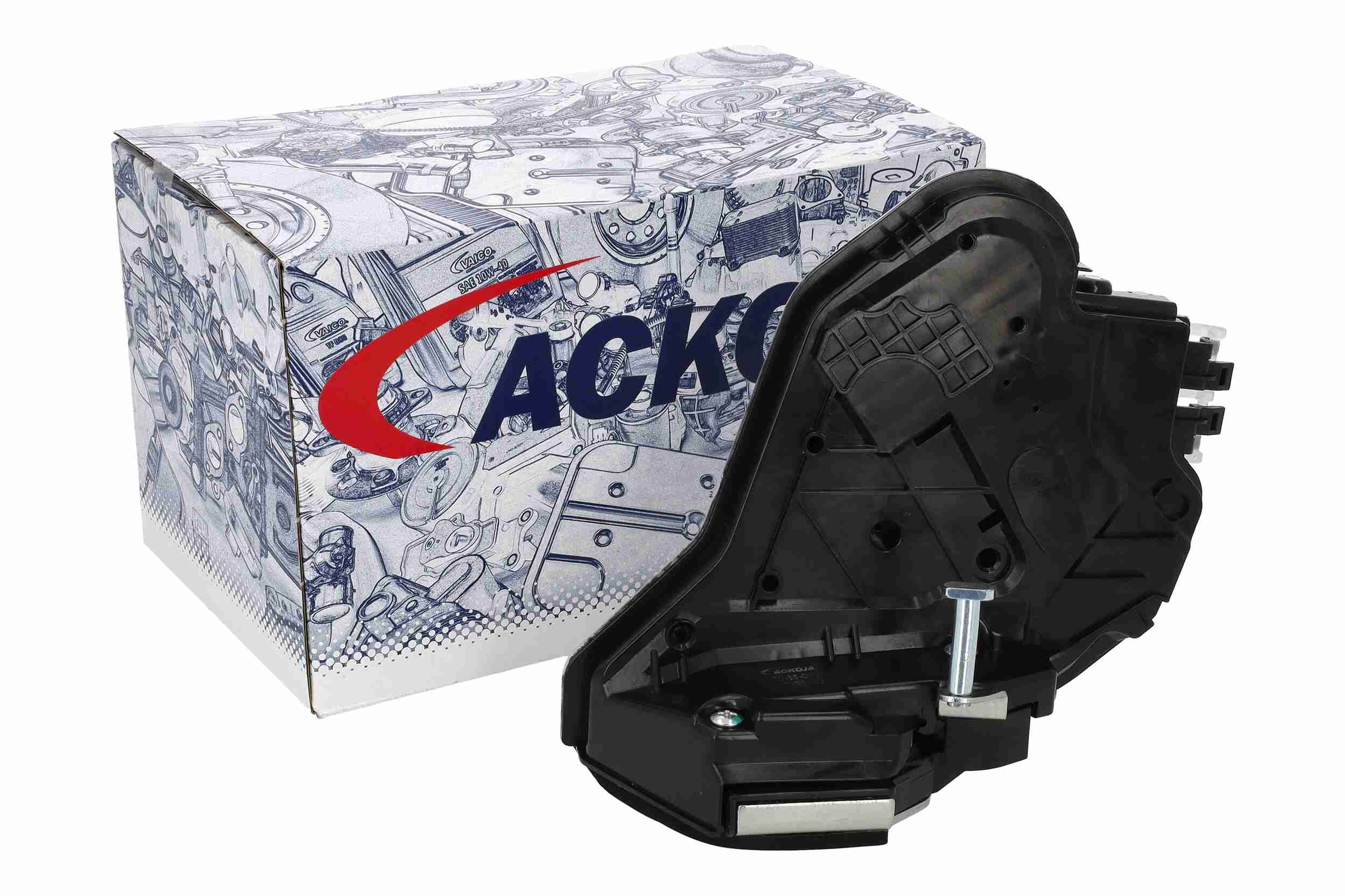 Ackoja Deurslot A70-85-0063