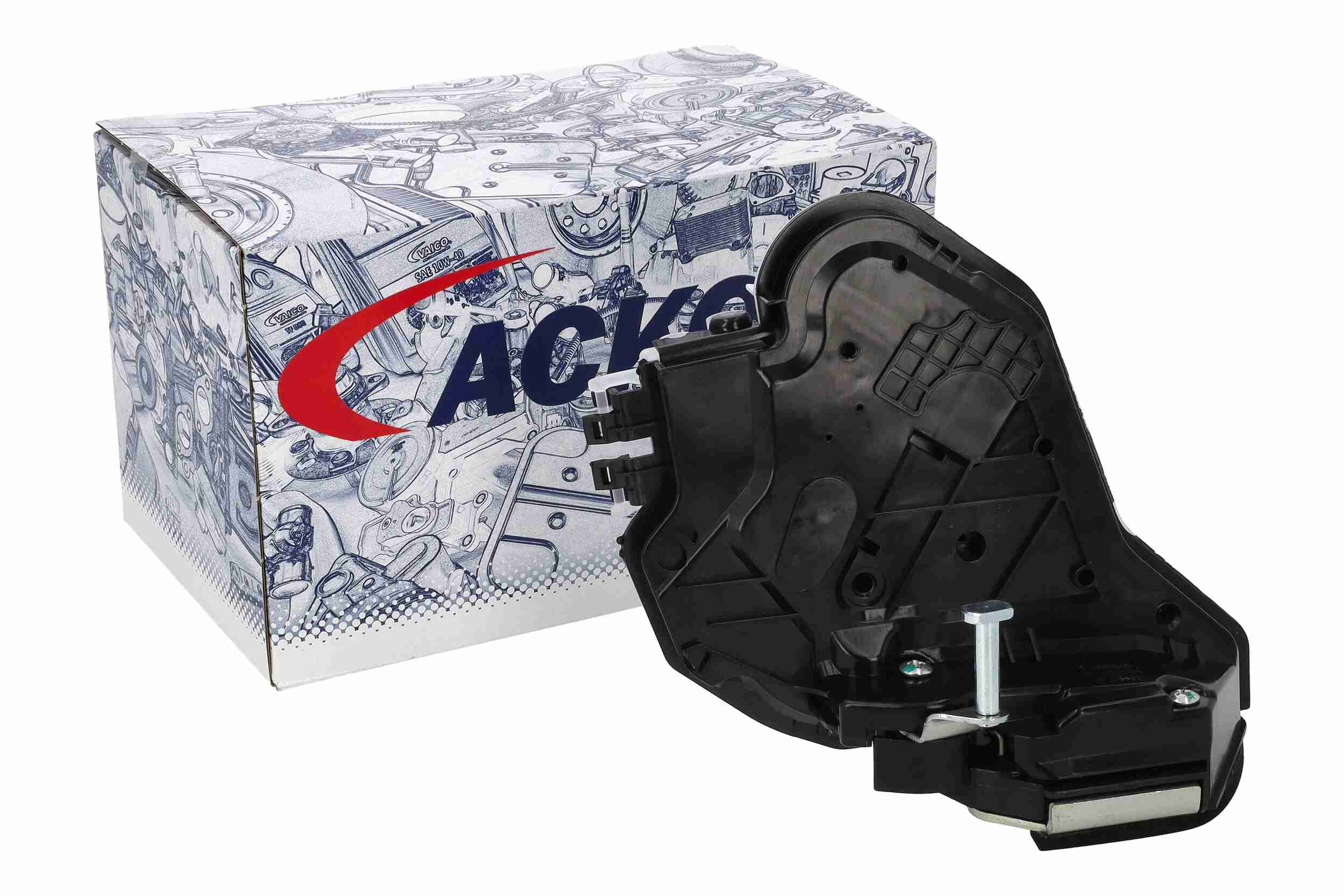 Ackoja Deurslot A70-85-0064