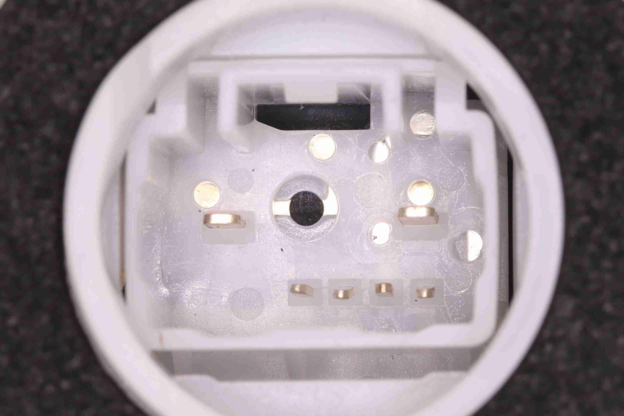 Ackoja Deurslot A70-85-0071