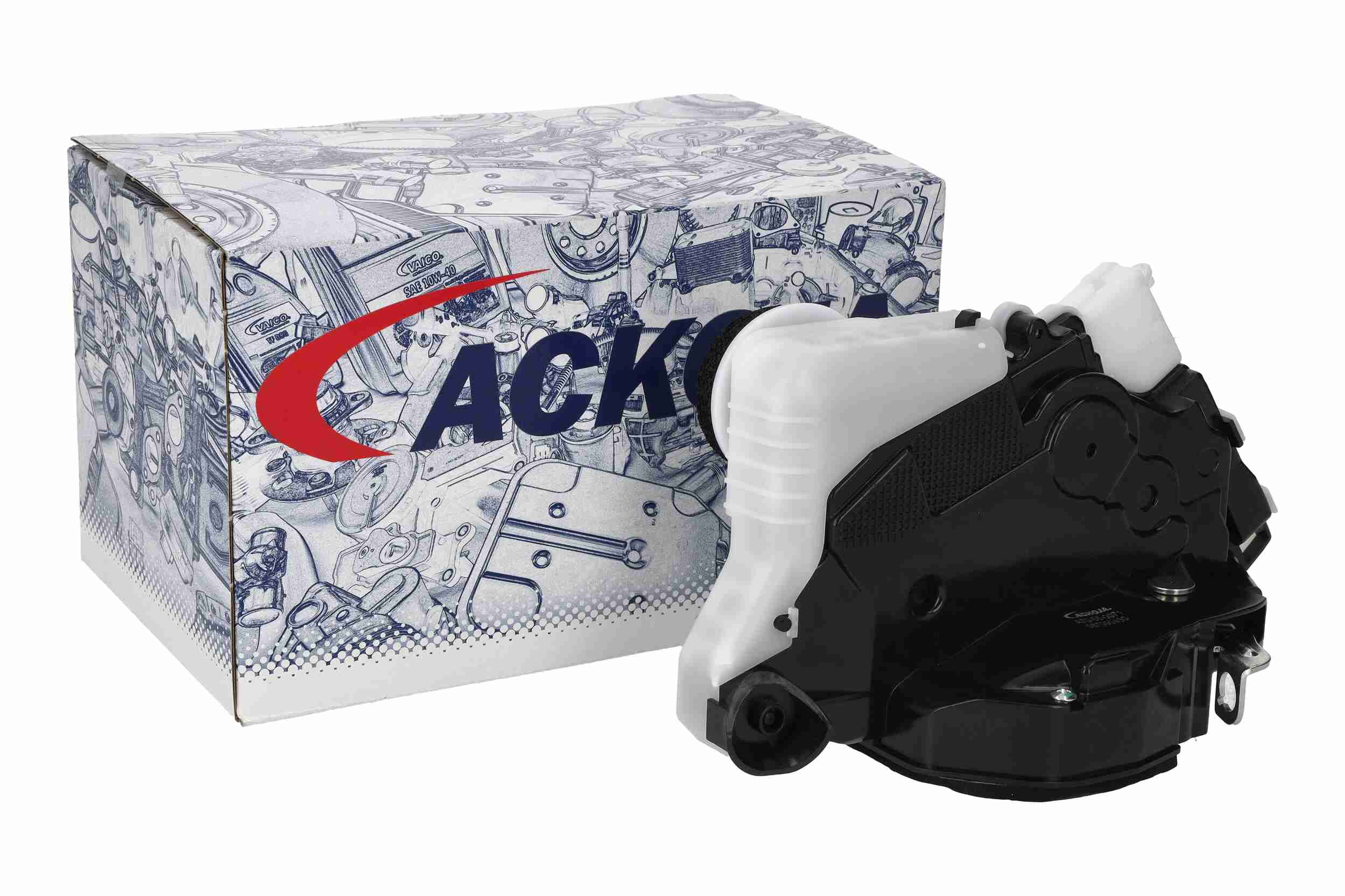 Ackoja Deurslot A70-85-0071