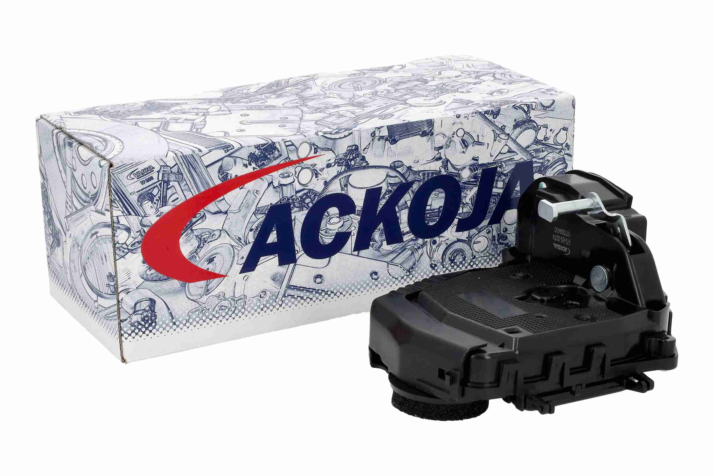 Ackoja Deurslot A70-85-0074