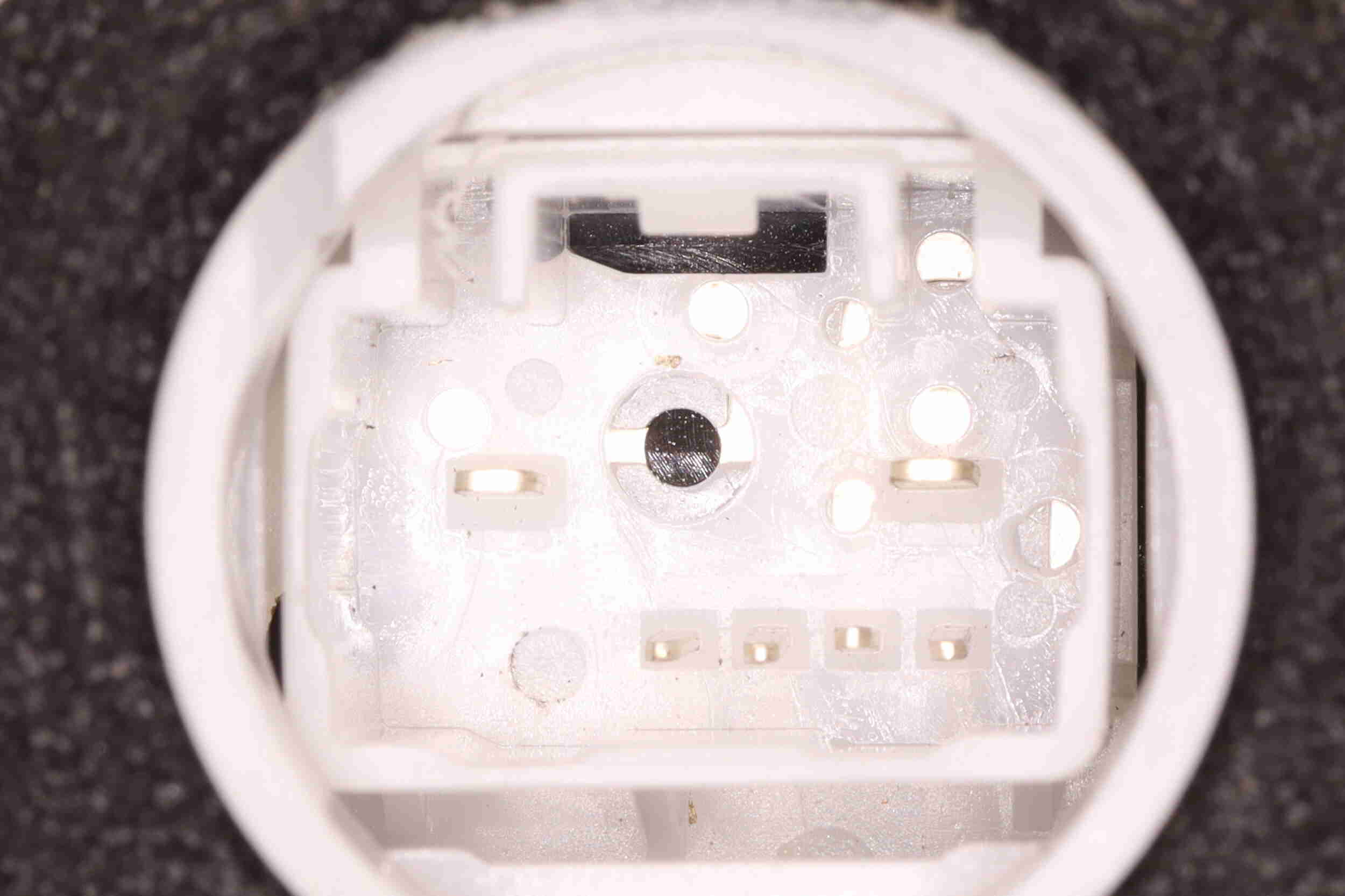 Ackoja Deurslot A70-85-0075