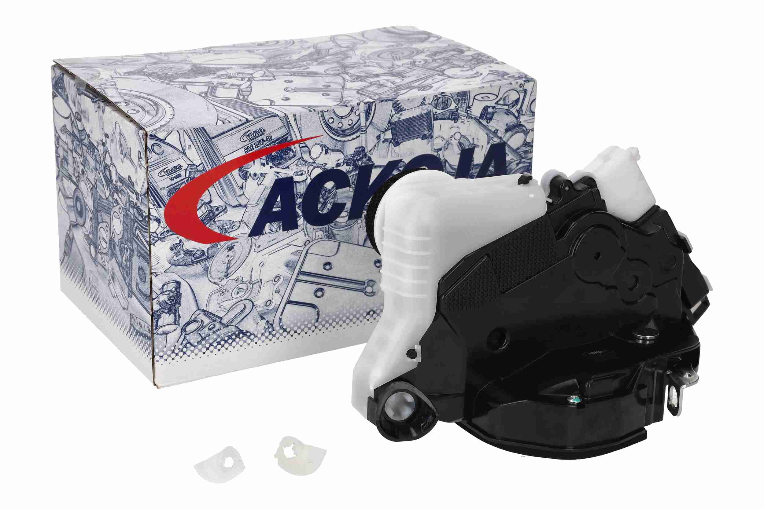 Ackoja Deurslot A70-85-0075