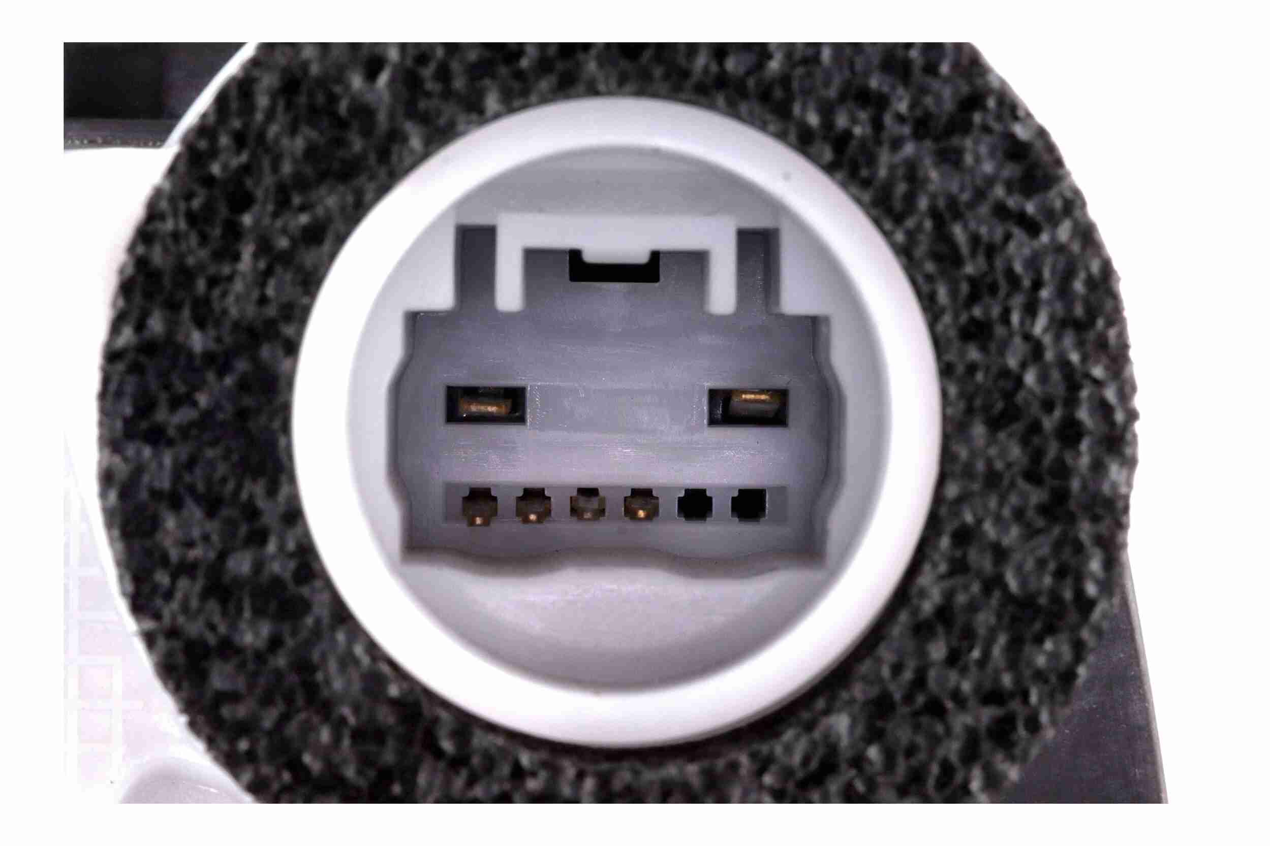 Ackoja Deurslot (Binnendeel) A70-85-0079