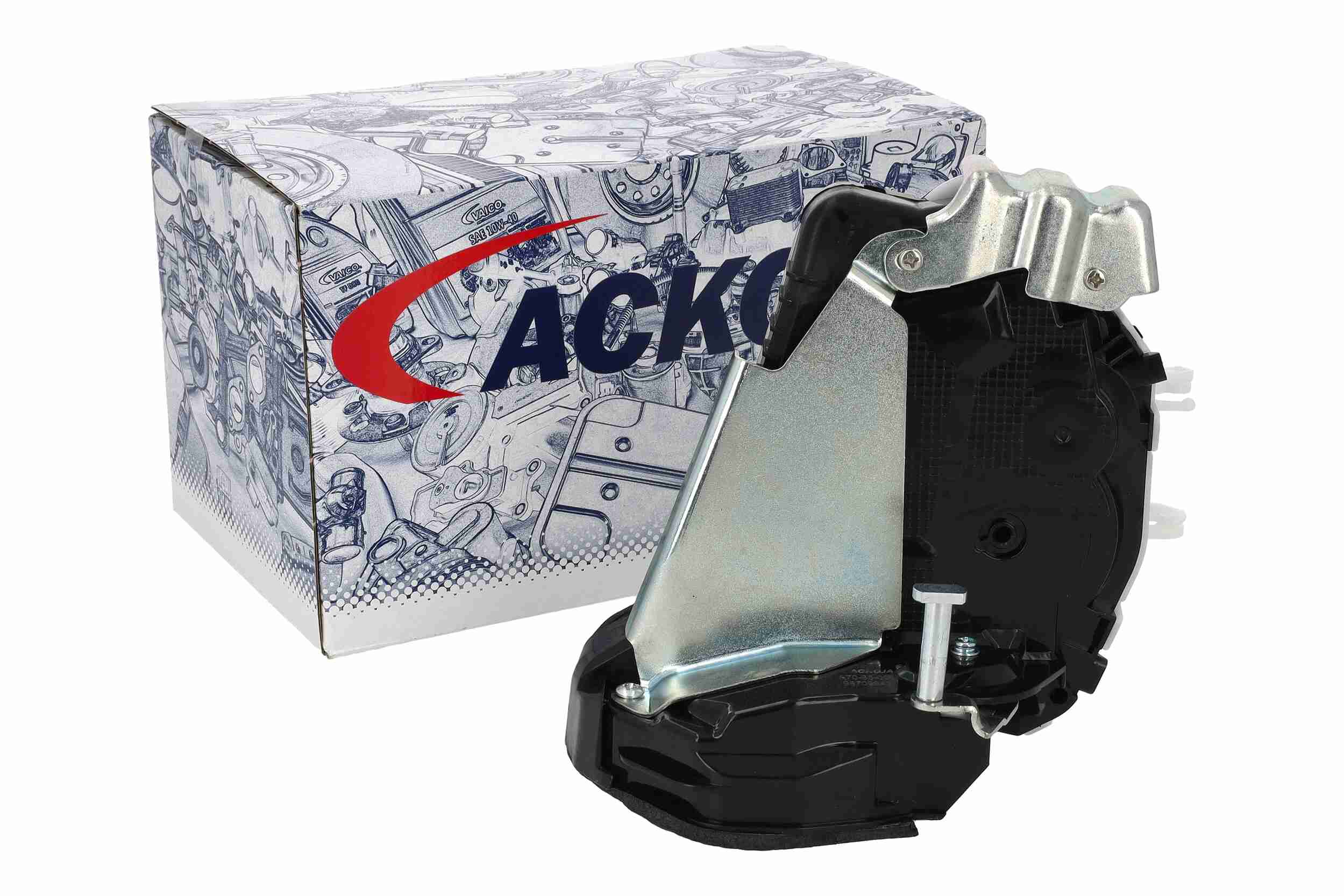 Ackoja Deurslot A70-85-0082