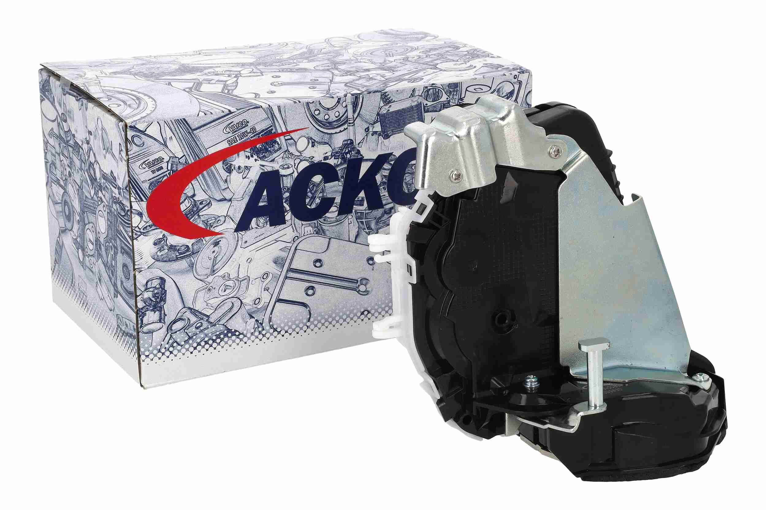 Ackoja Deurslot A70-85-0083