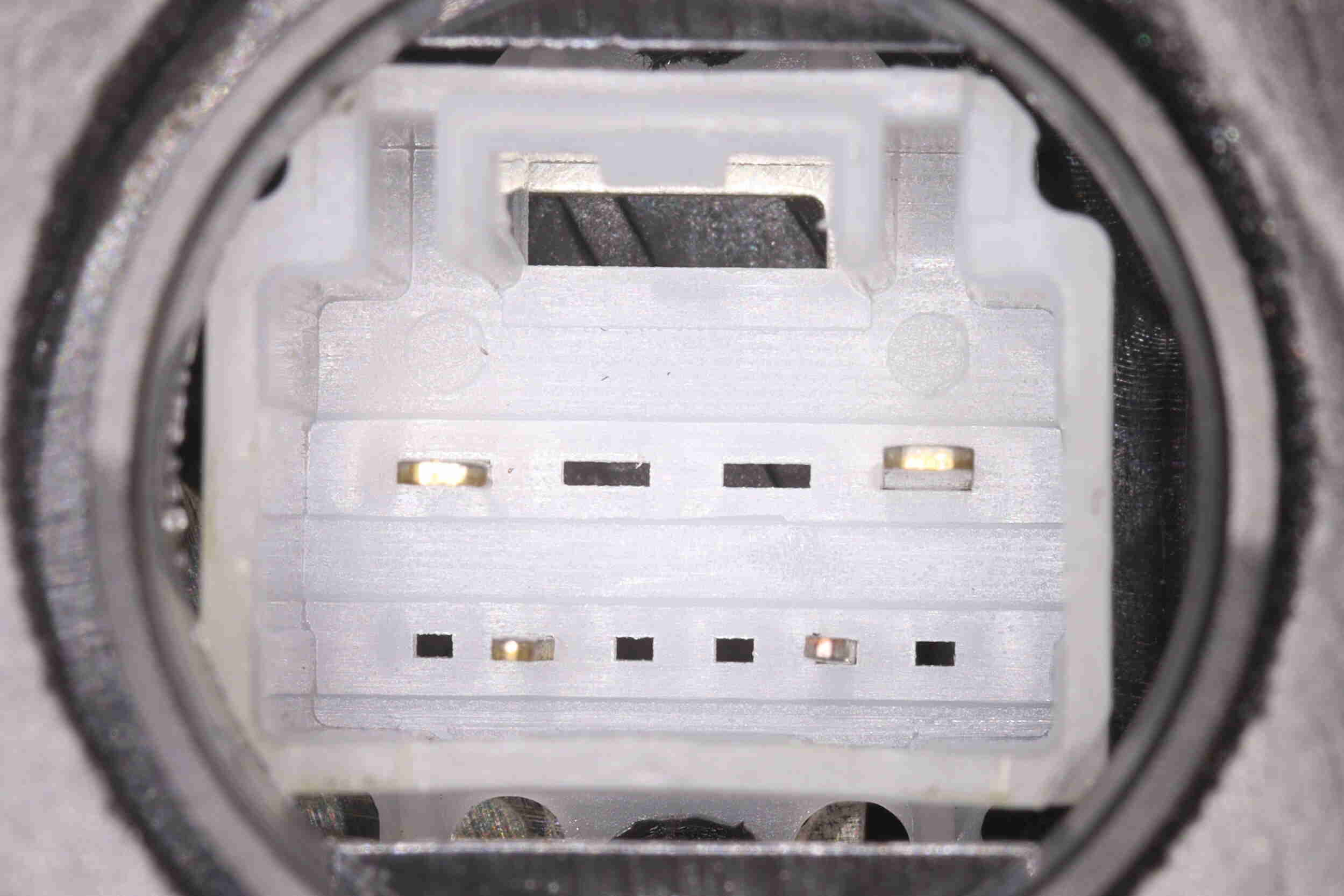 Ackoja Deurslot A70-85-0087