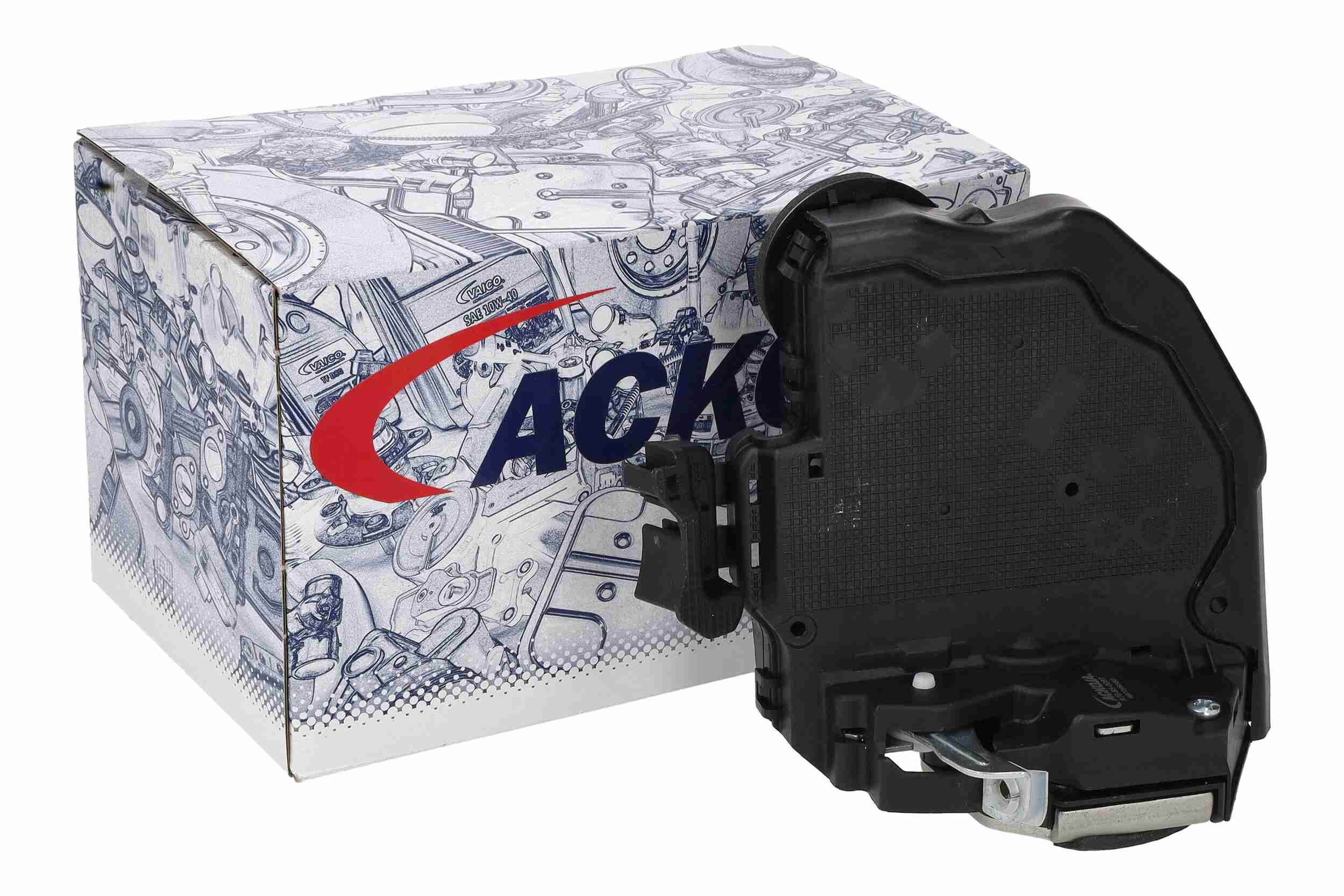 Ackoja Deurslot A70-85-0087