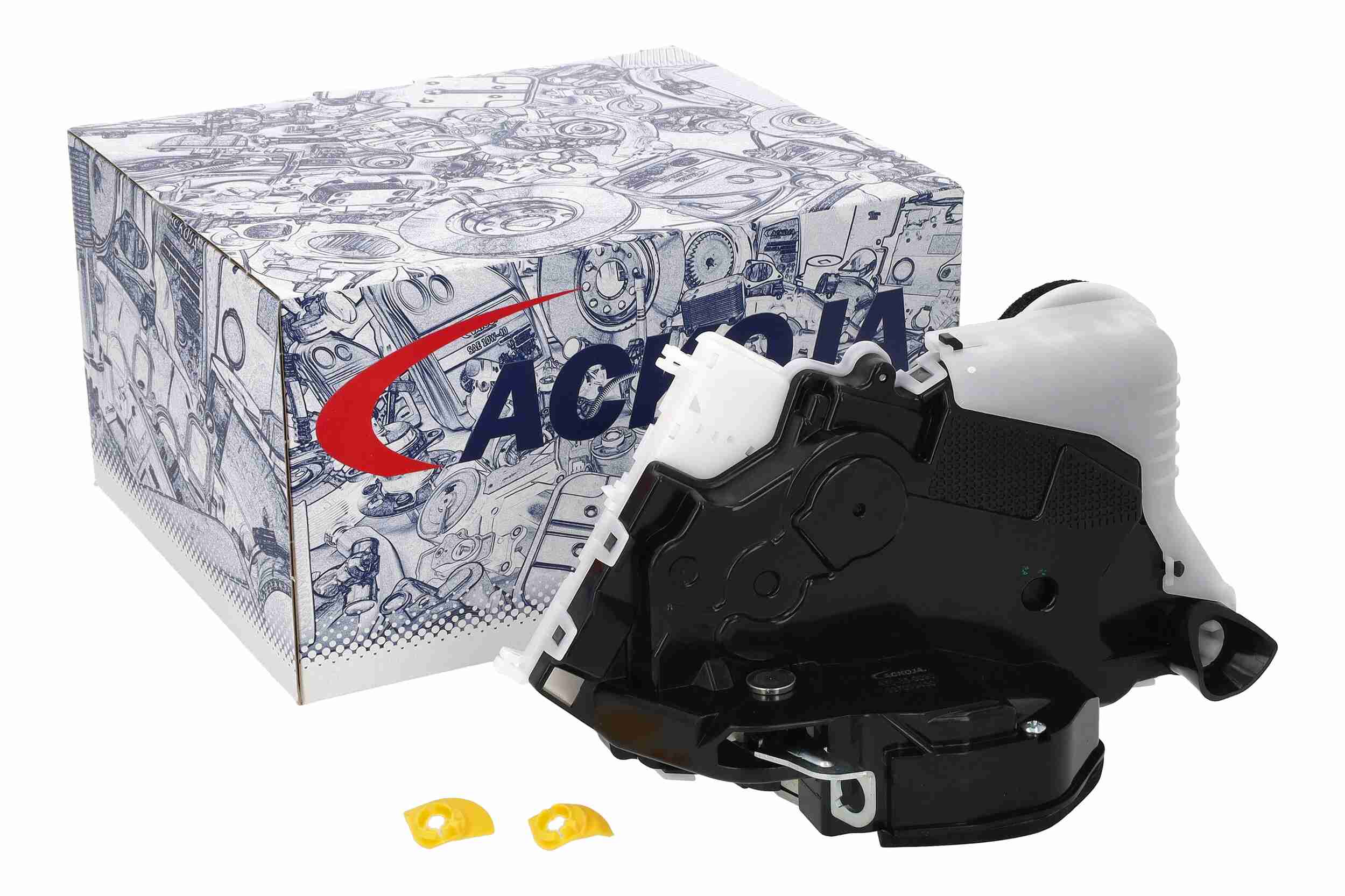 Ackoja Deurslot A70-85-0090