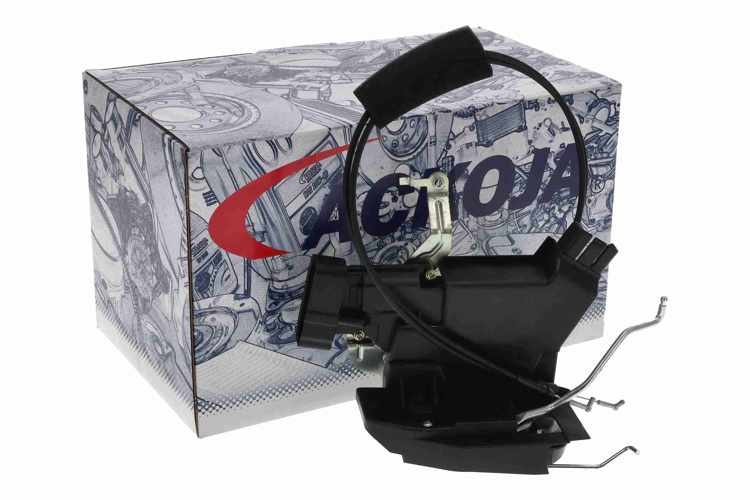 Ackoja Deurslot A70-85-0101