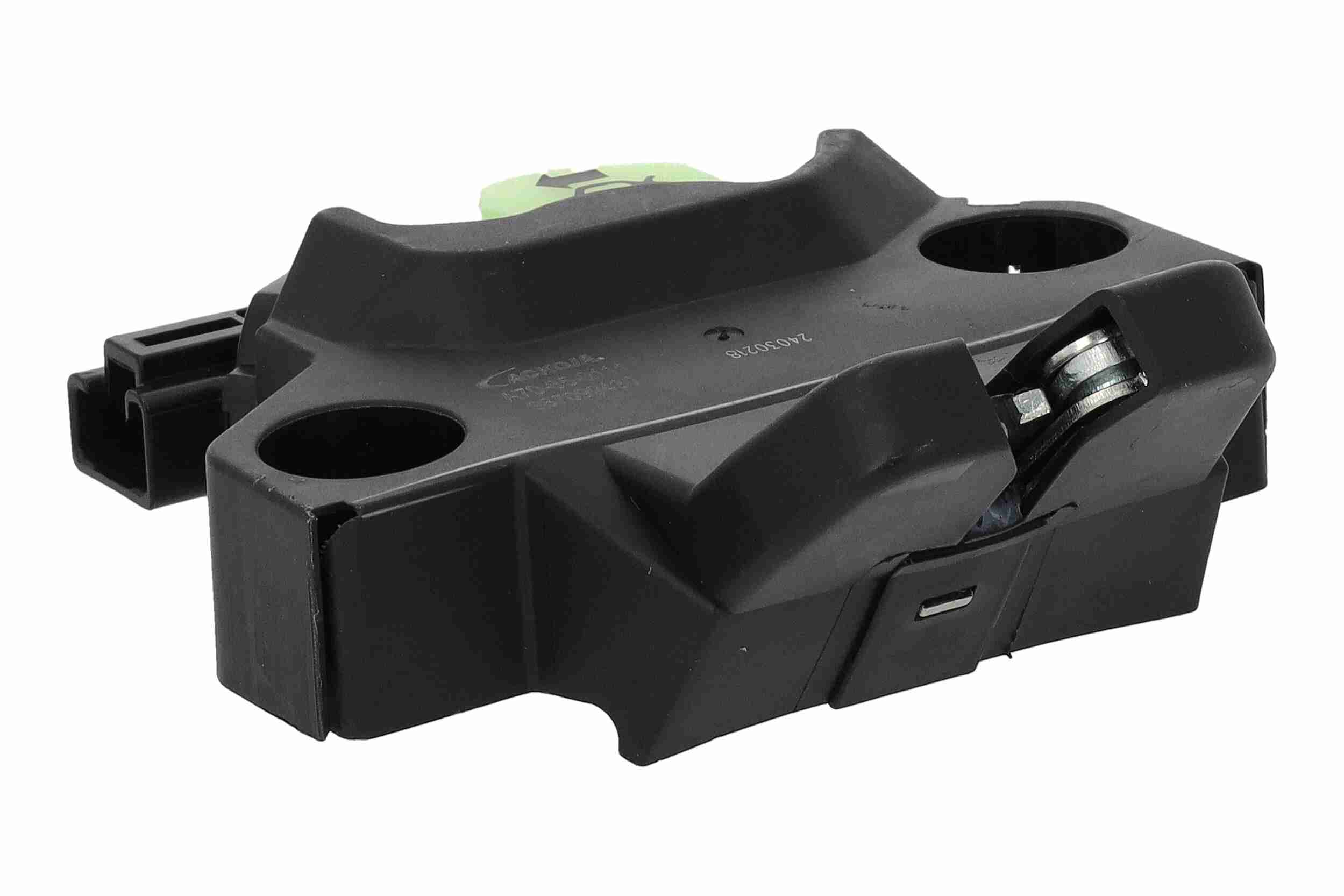 Ackoja Achterklepslot A70-85-0111