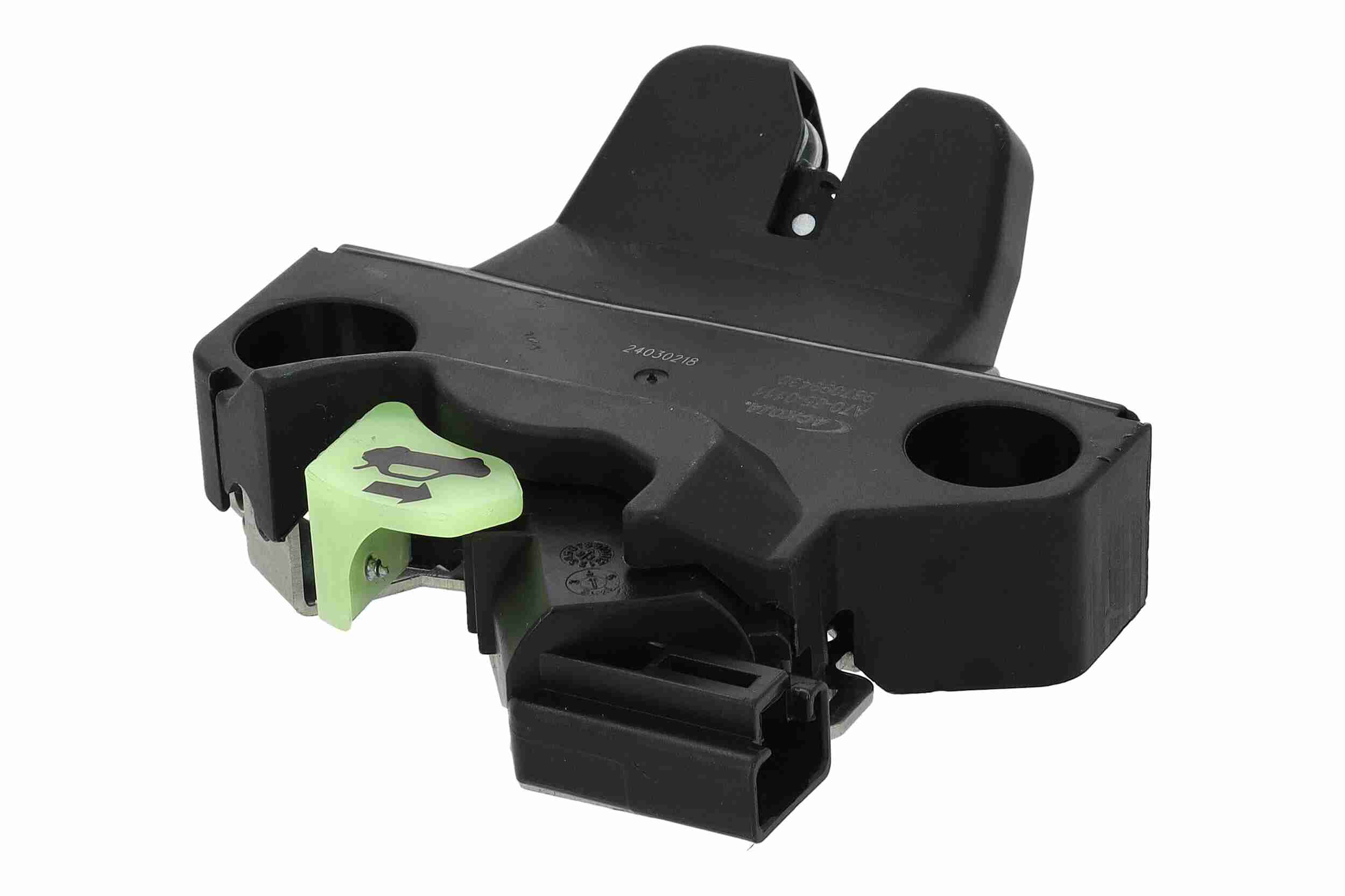 Ackoja Achterklepslot A70-85-0111