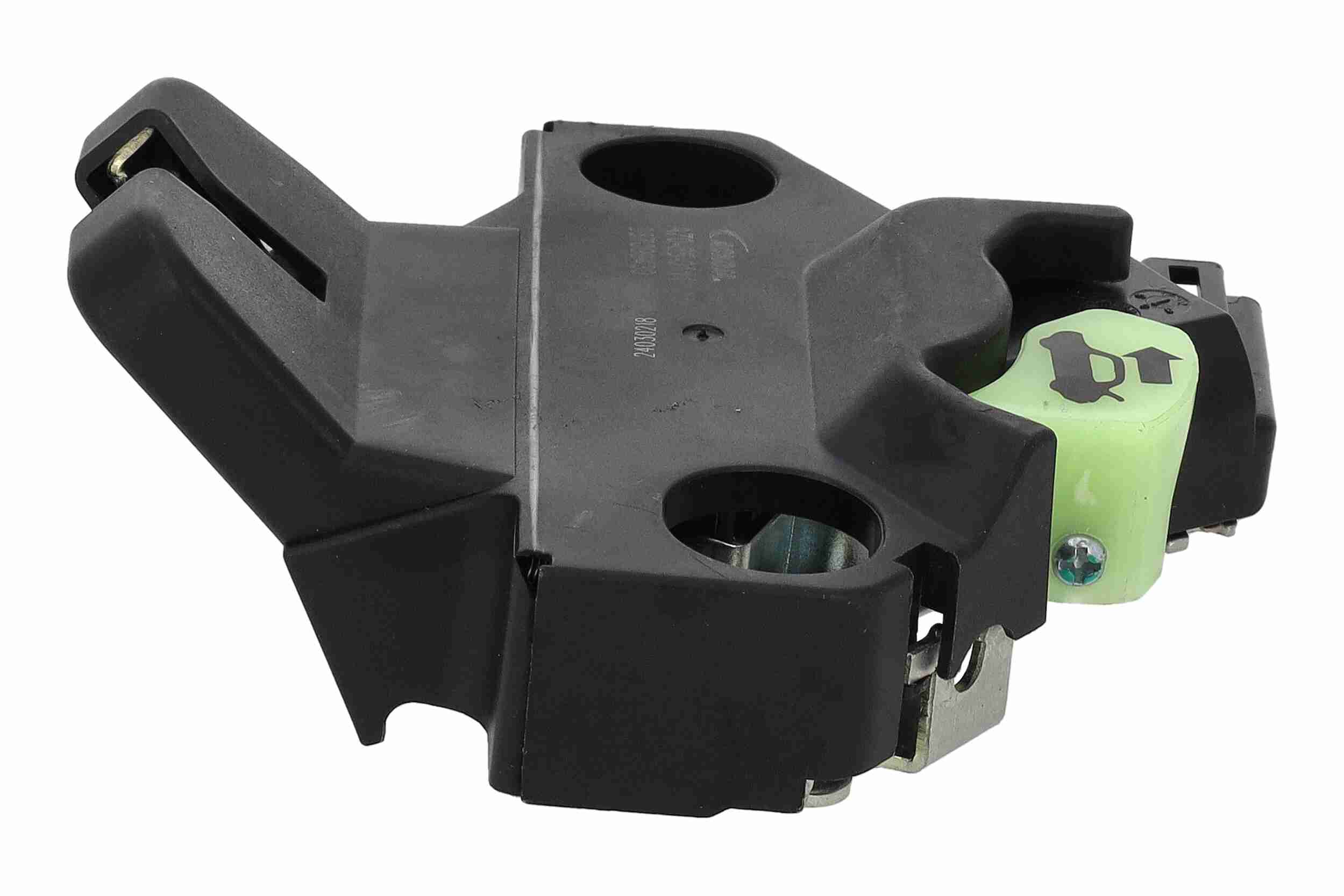 Ackoja Achterklepslot A70-85-0111