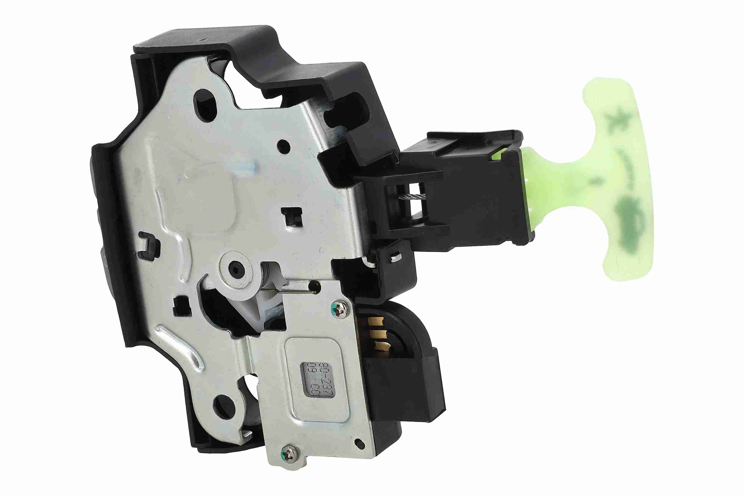 Ackoja Achterklepslot A70-85-0112