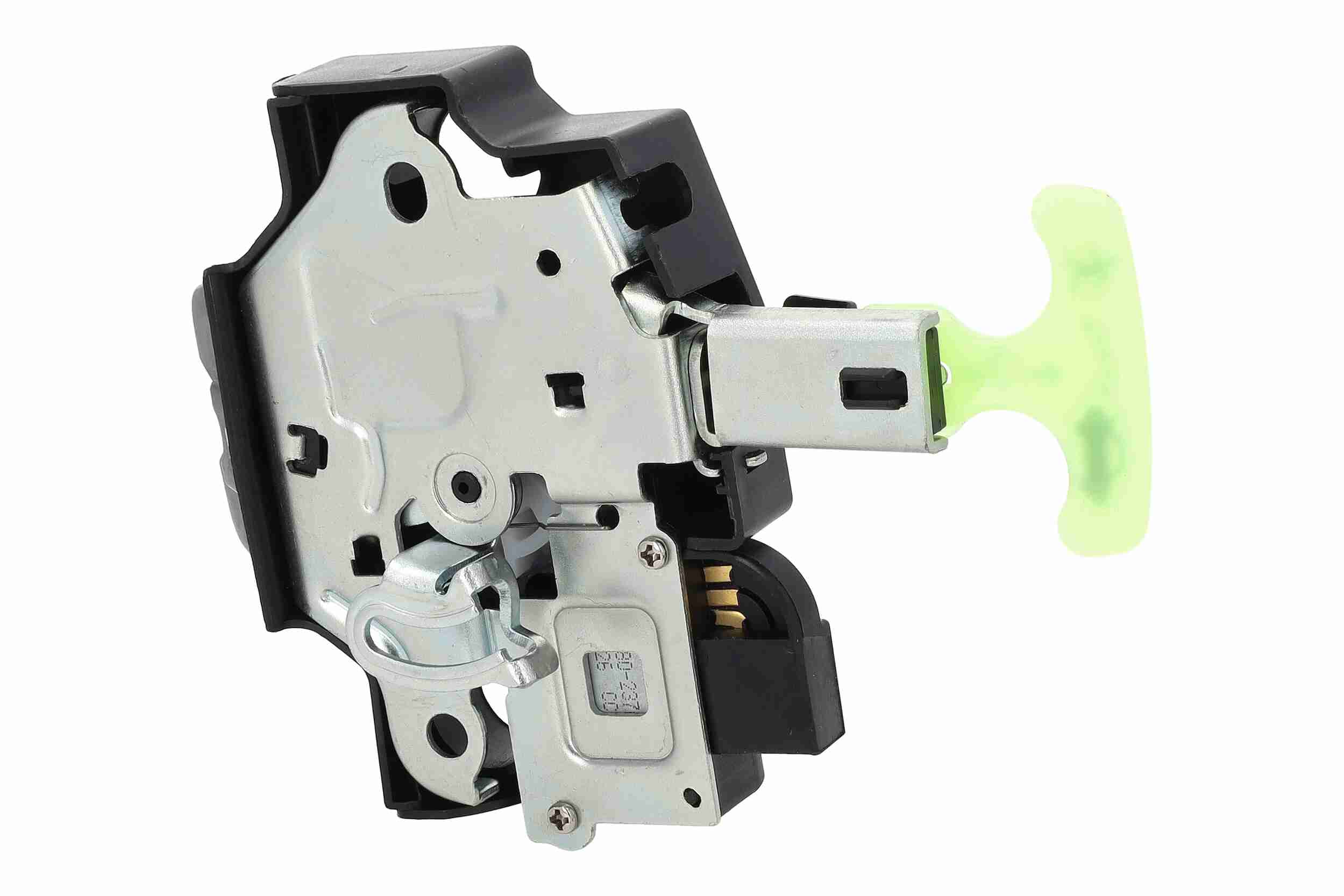 Ackoja Achterklepslot A70-85-0114