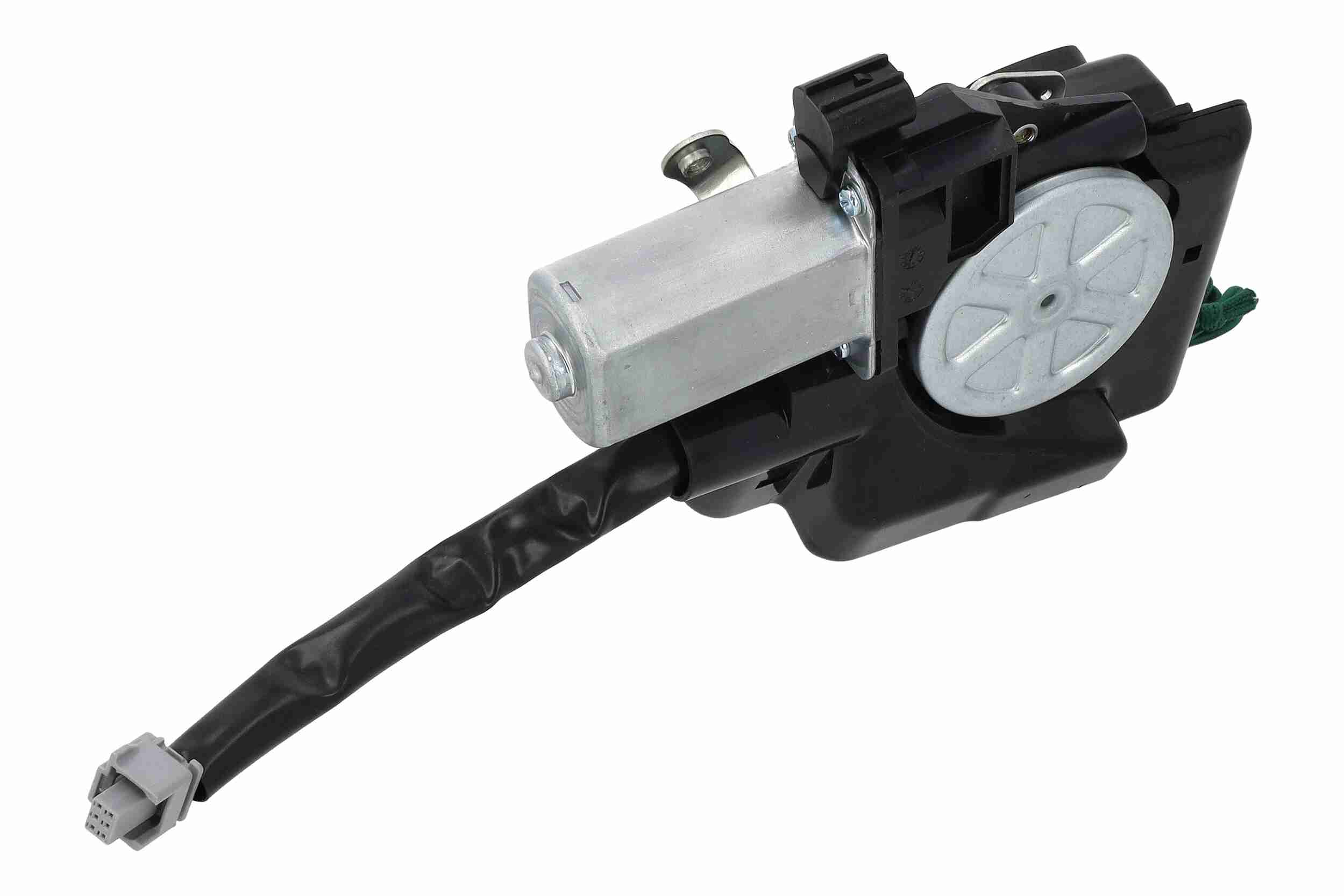 Ackoja Achterklepslot A70-85-0117