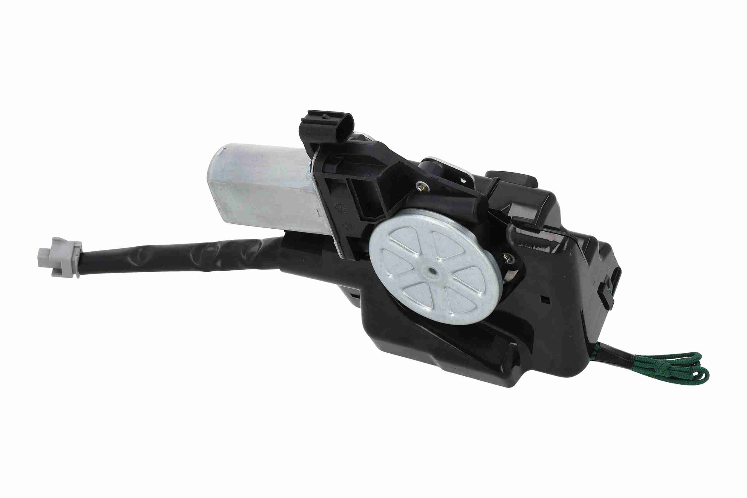 Ackoja Achterklepslot A70-85-0117